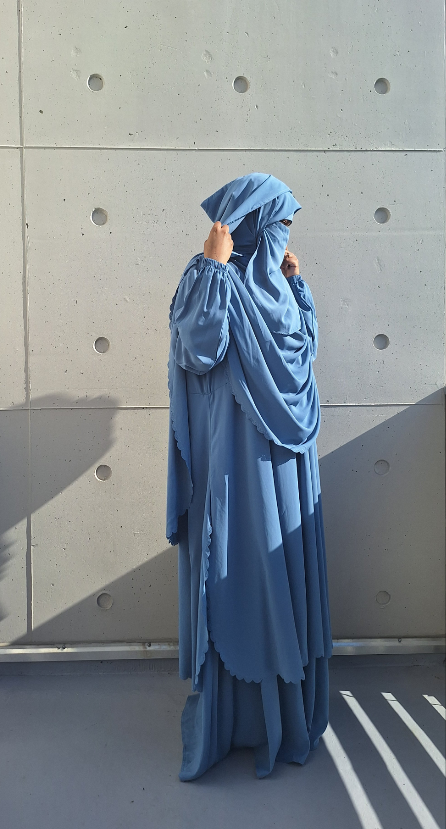 Ensemble rahmaa