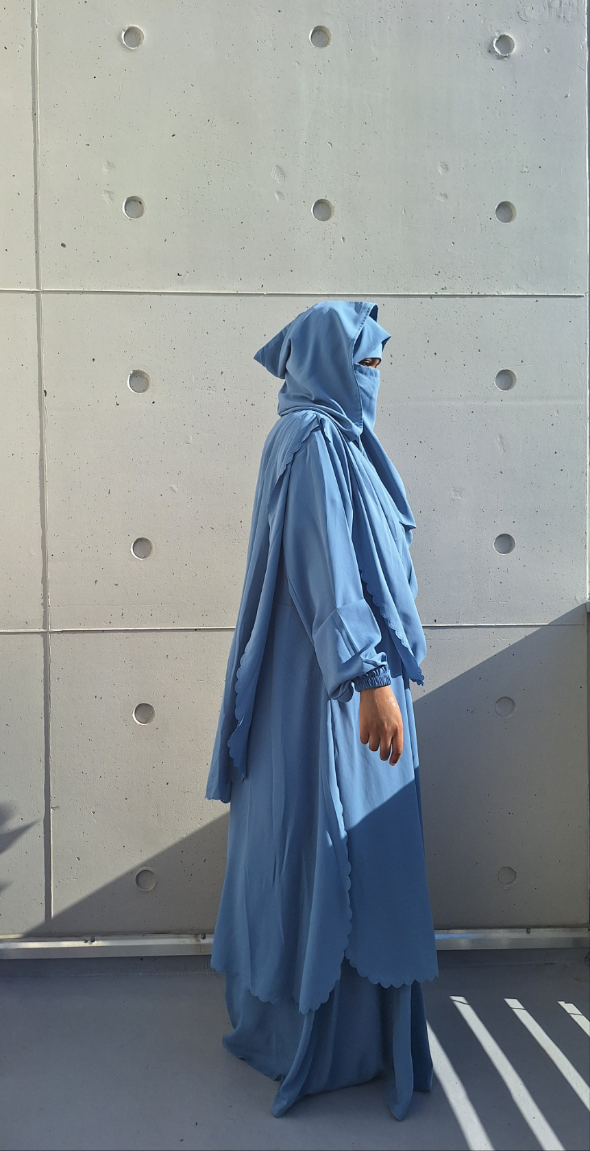 Ensemble rahmaa