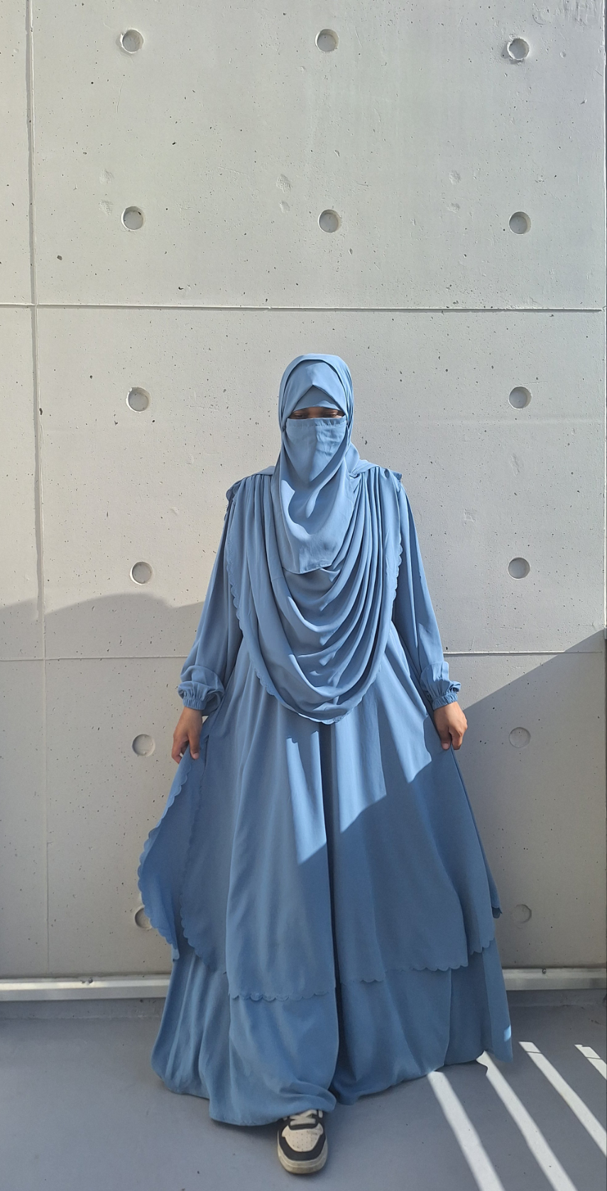 Ensemble rahmaa