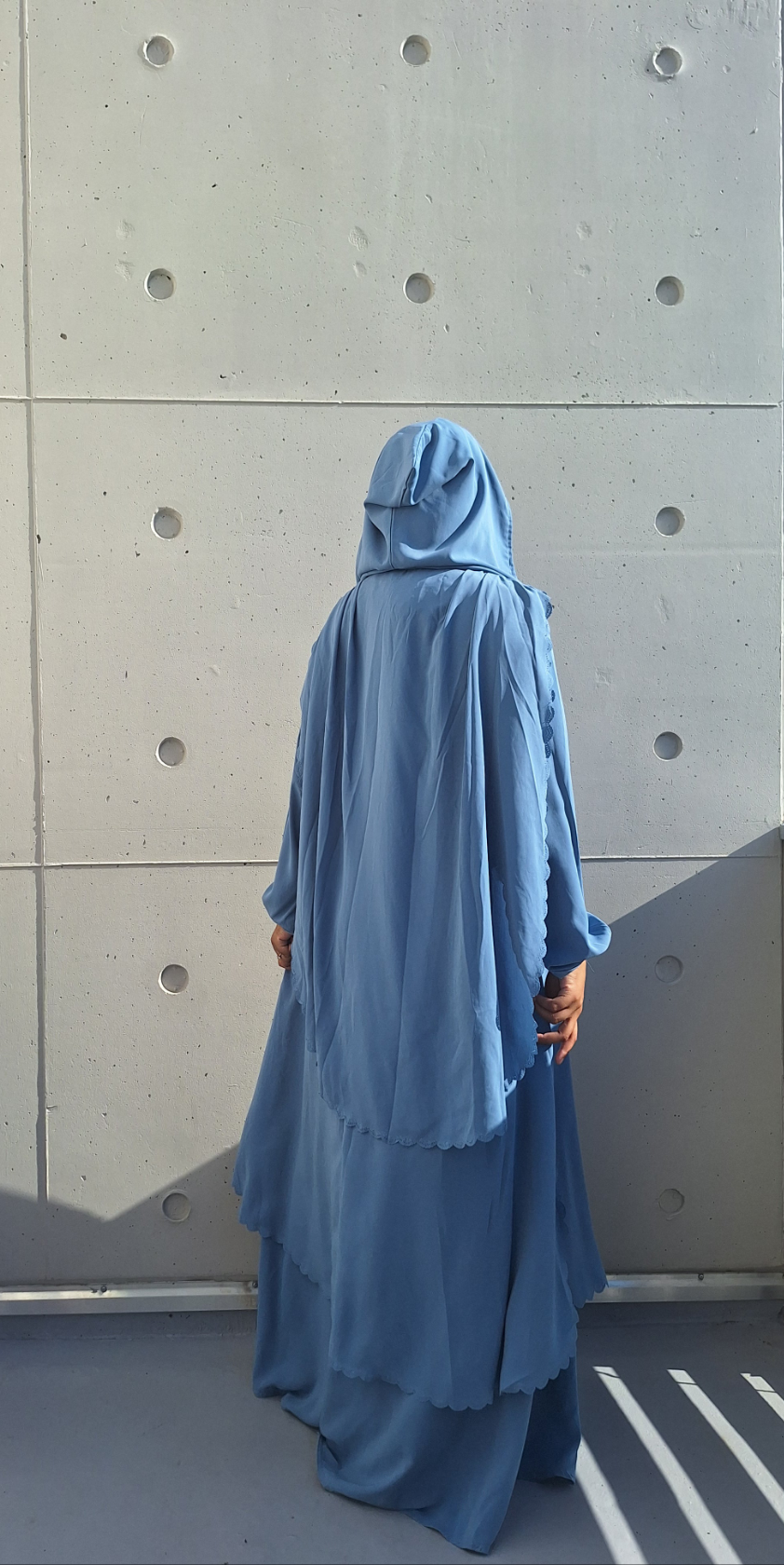 Ensemble rahmaa