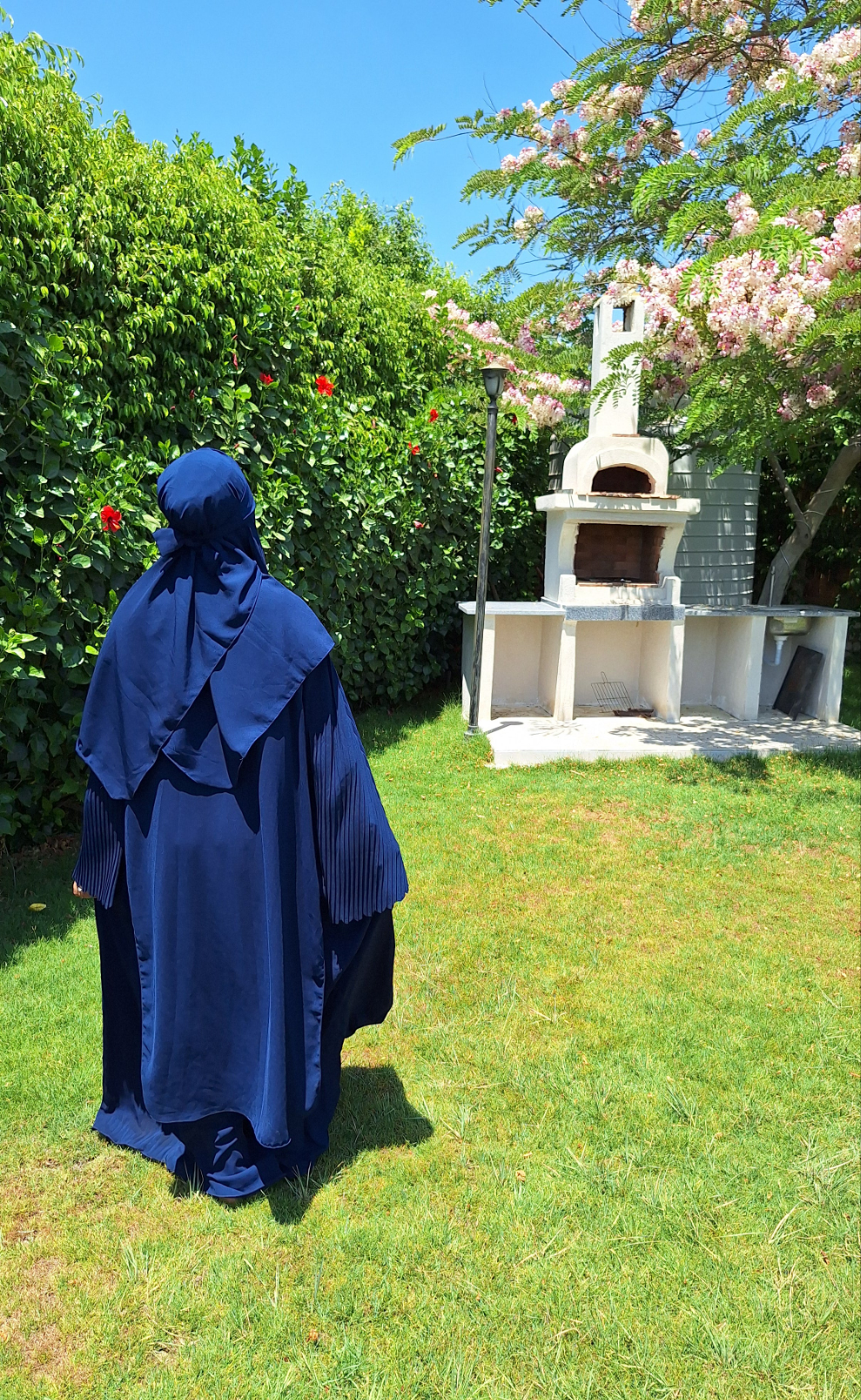 Ensemble isra