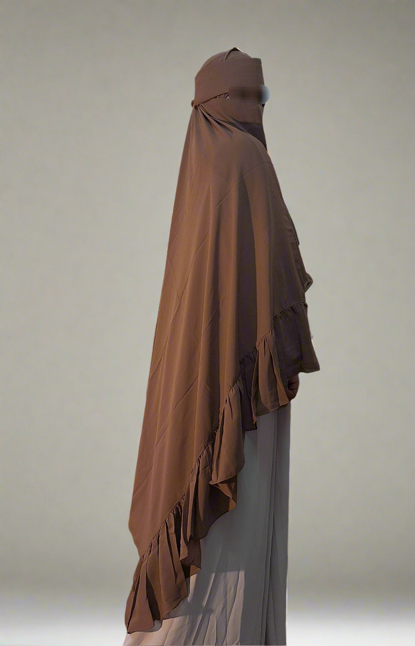 Hijab Thamira