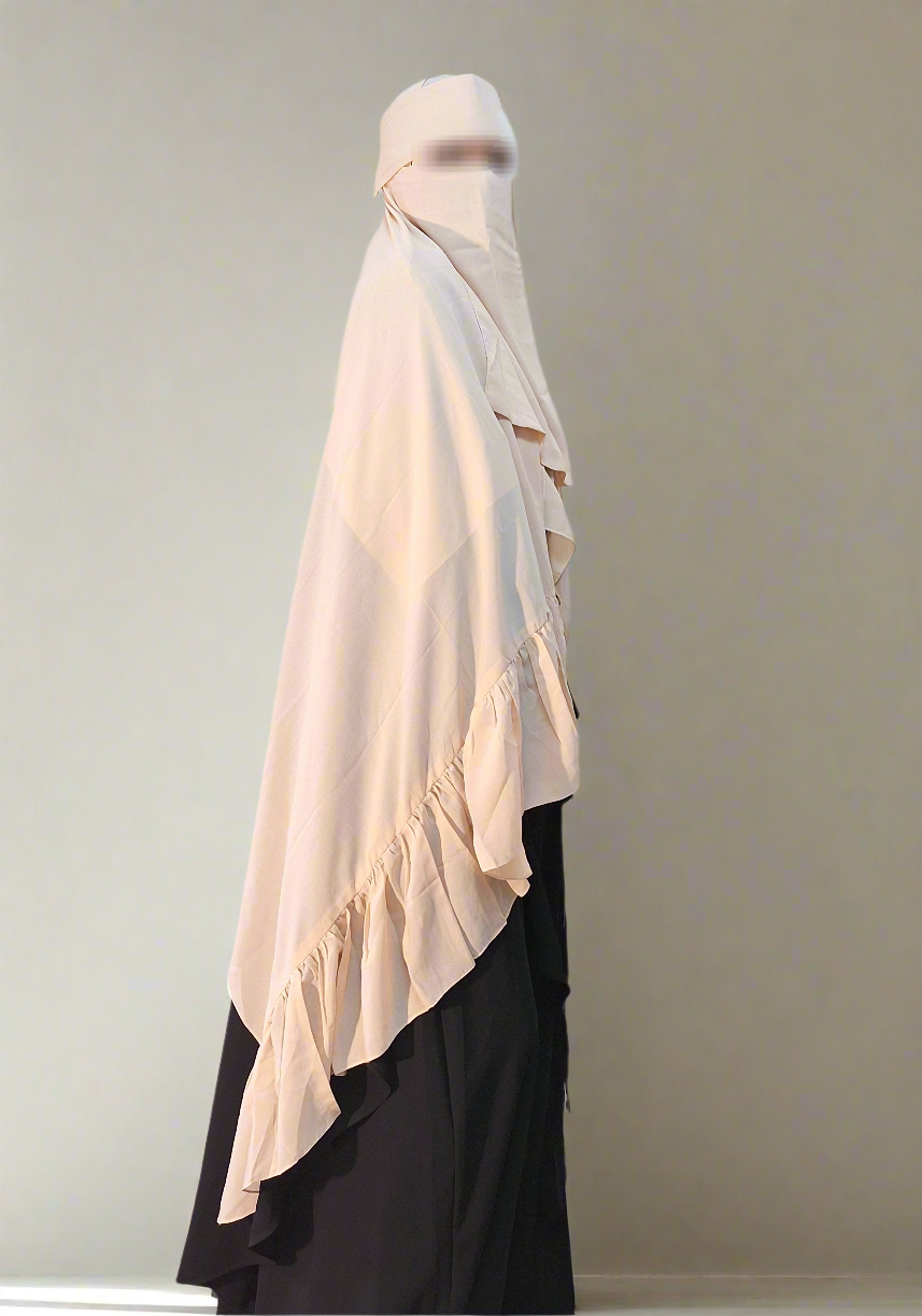 Hijab Thamira