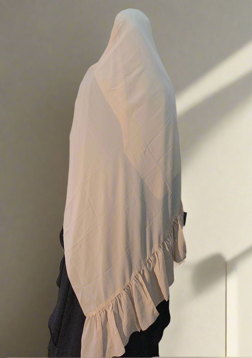 Hijab Thamira