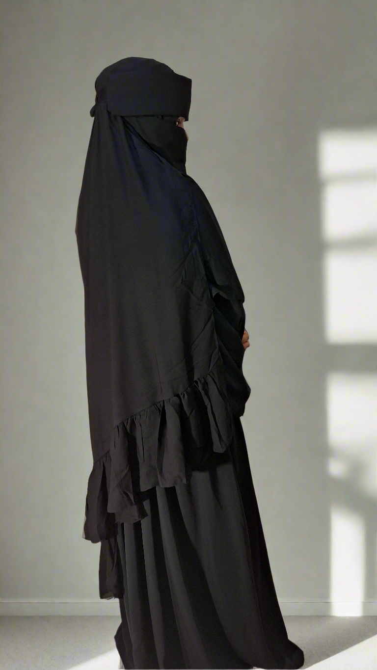 Hijab Thamira