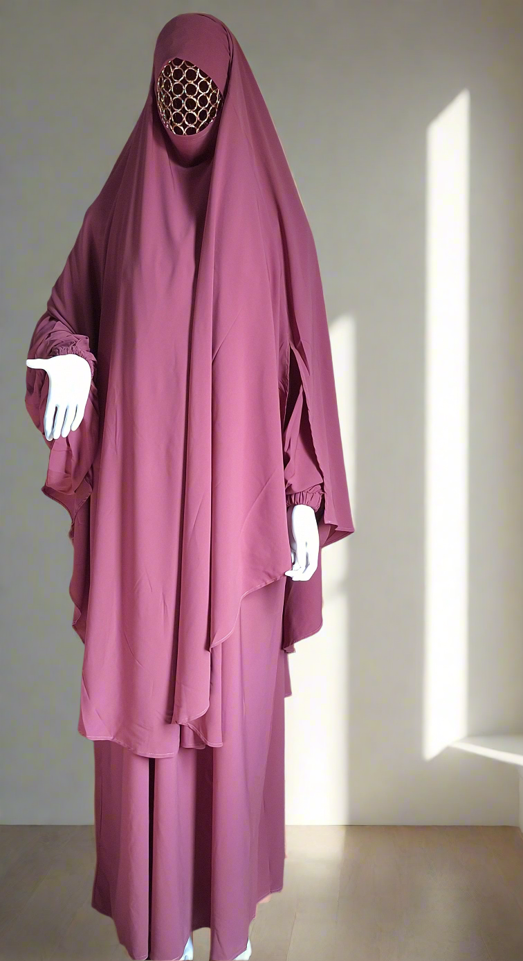 Ensemble laïla