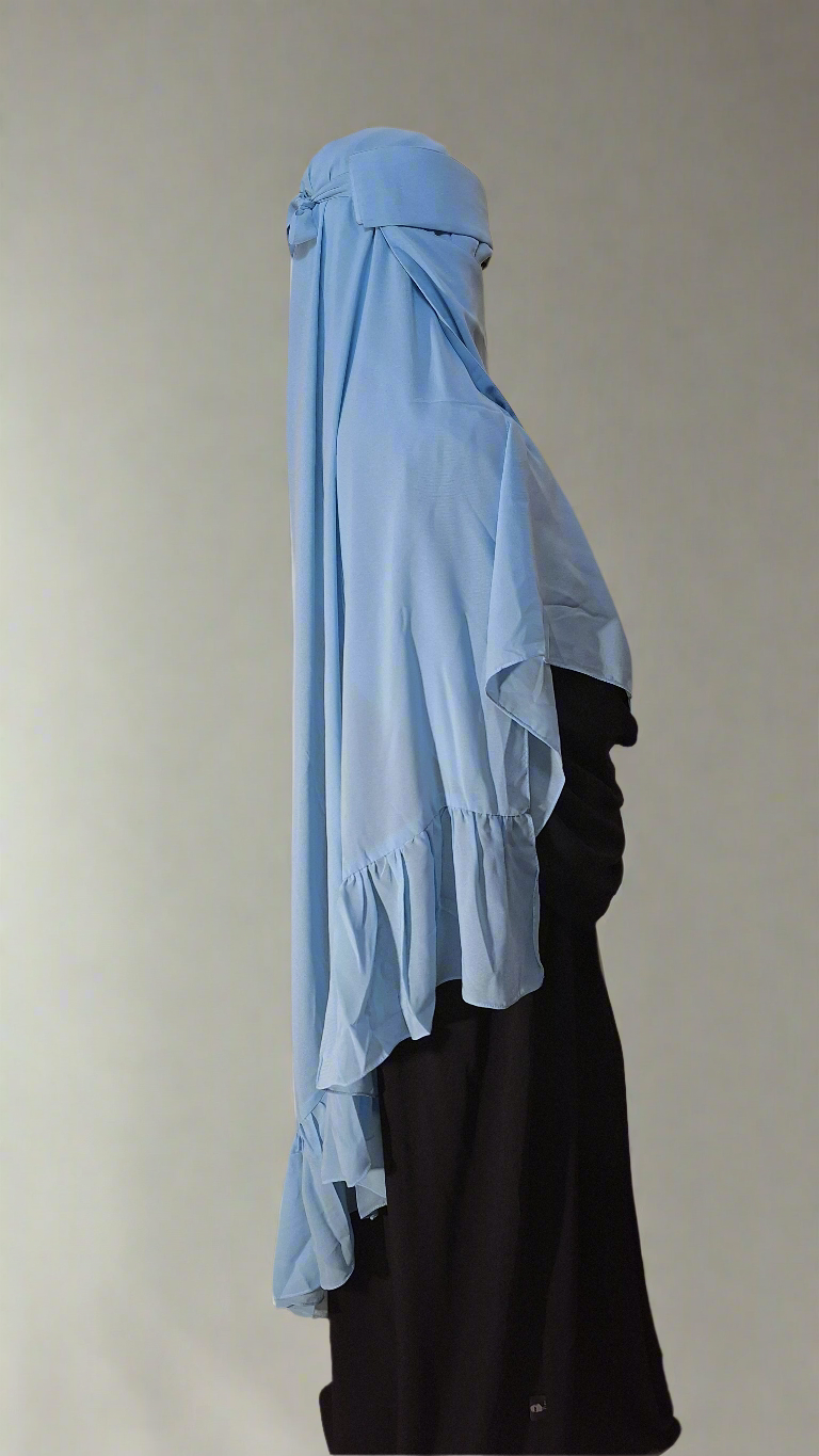 Hijab Thamira