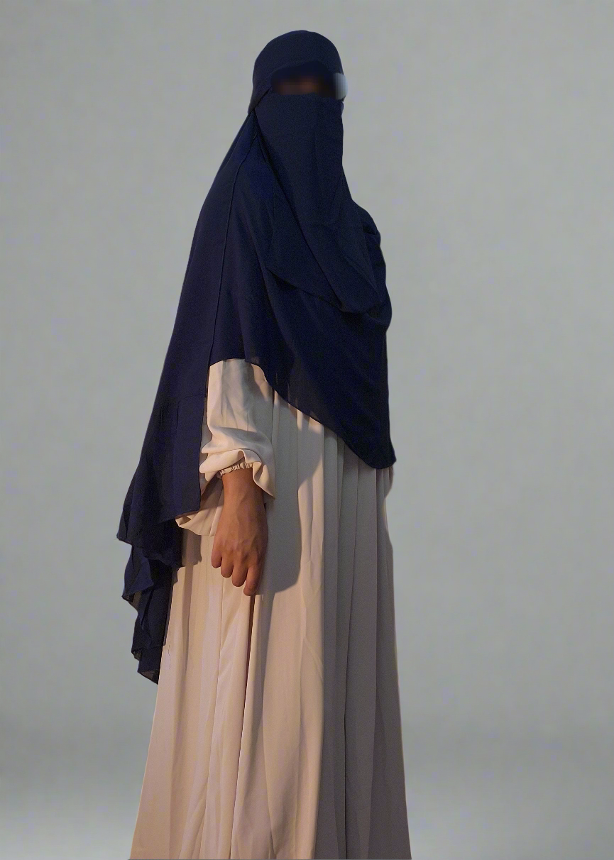 Hijab Thamira