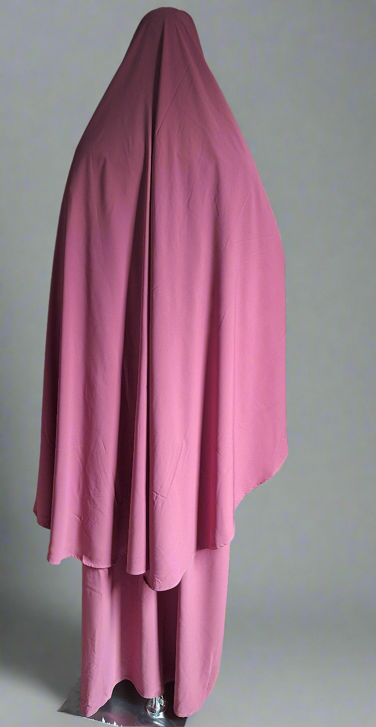 Ensemble laïla