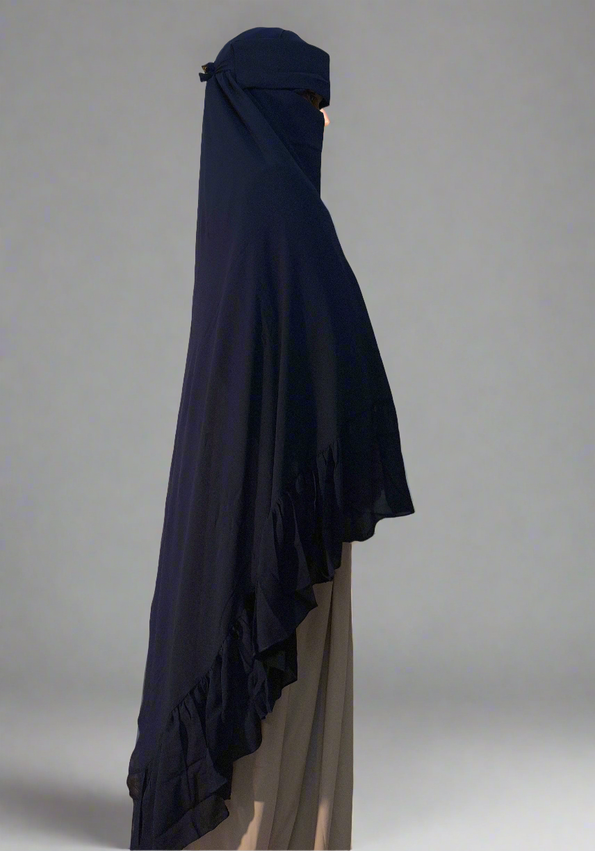 Hijab Thamira