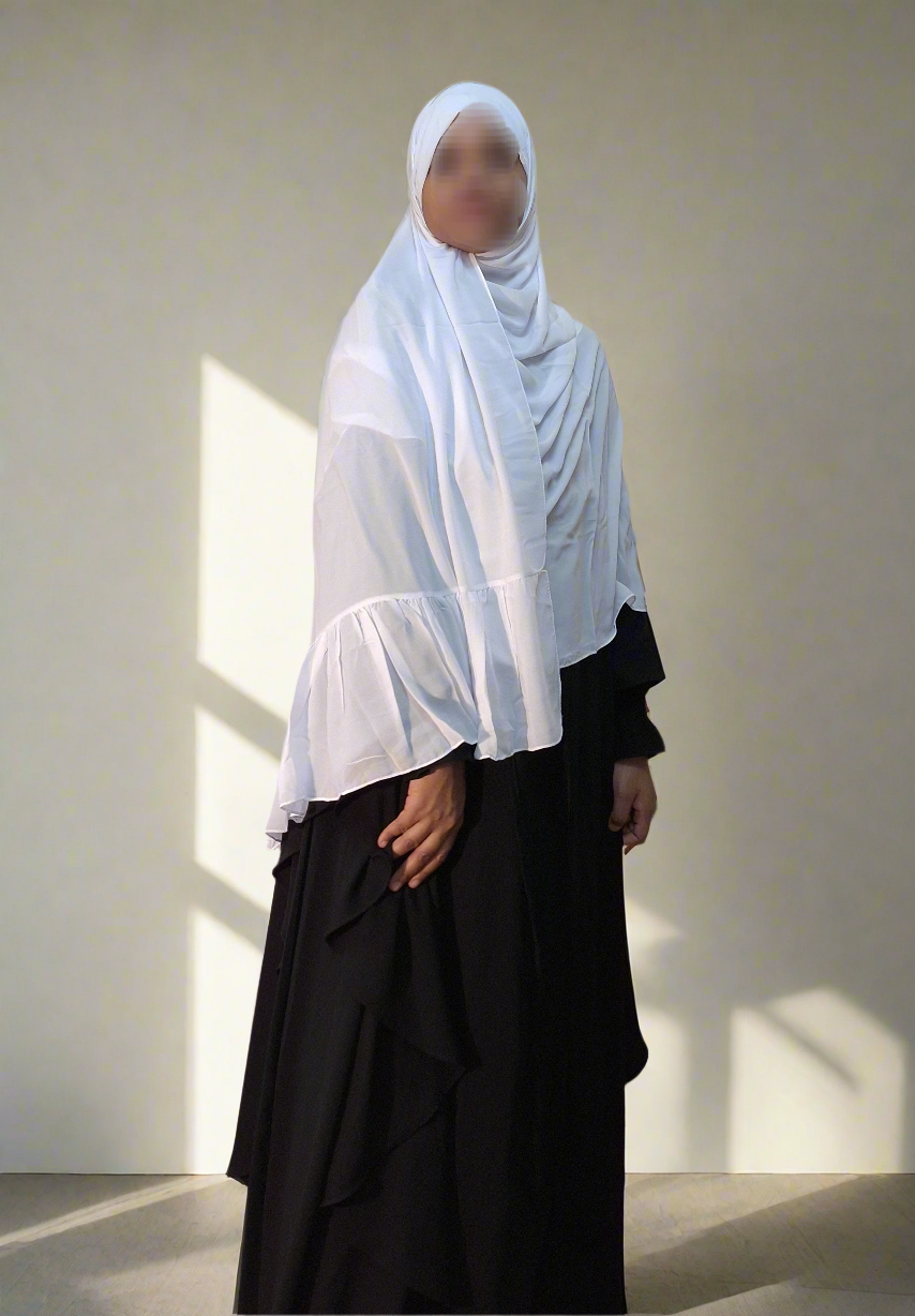 Hijab Thamira