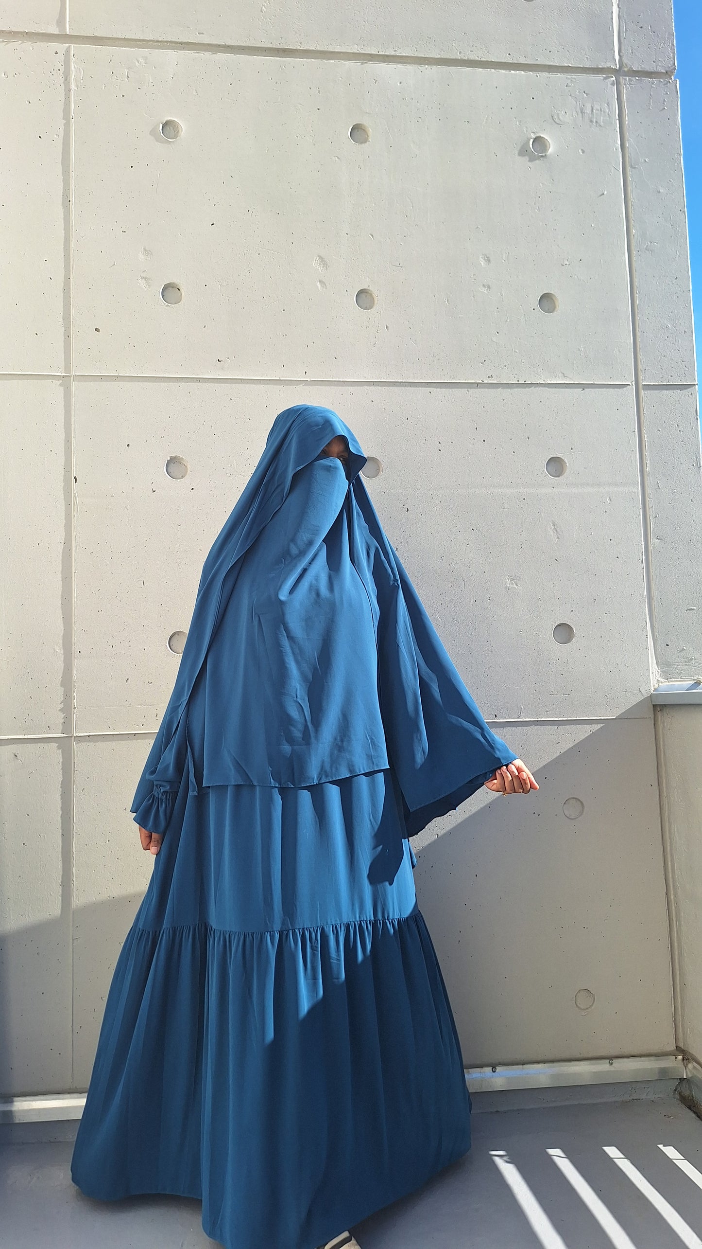 Ensemble asiya