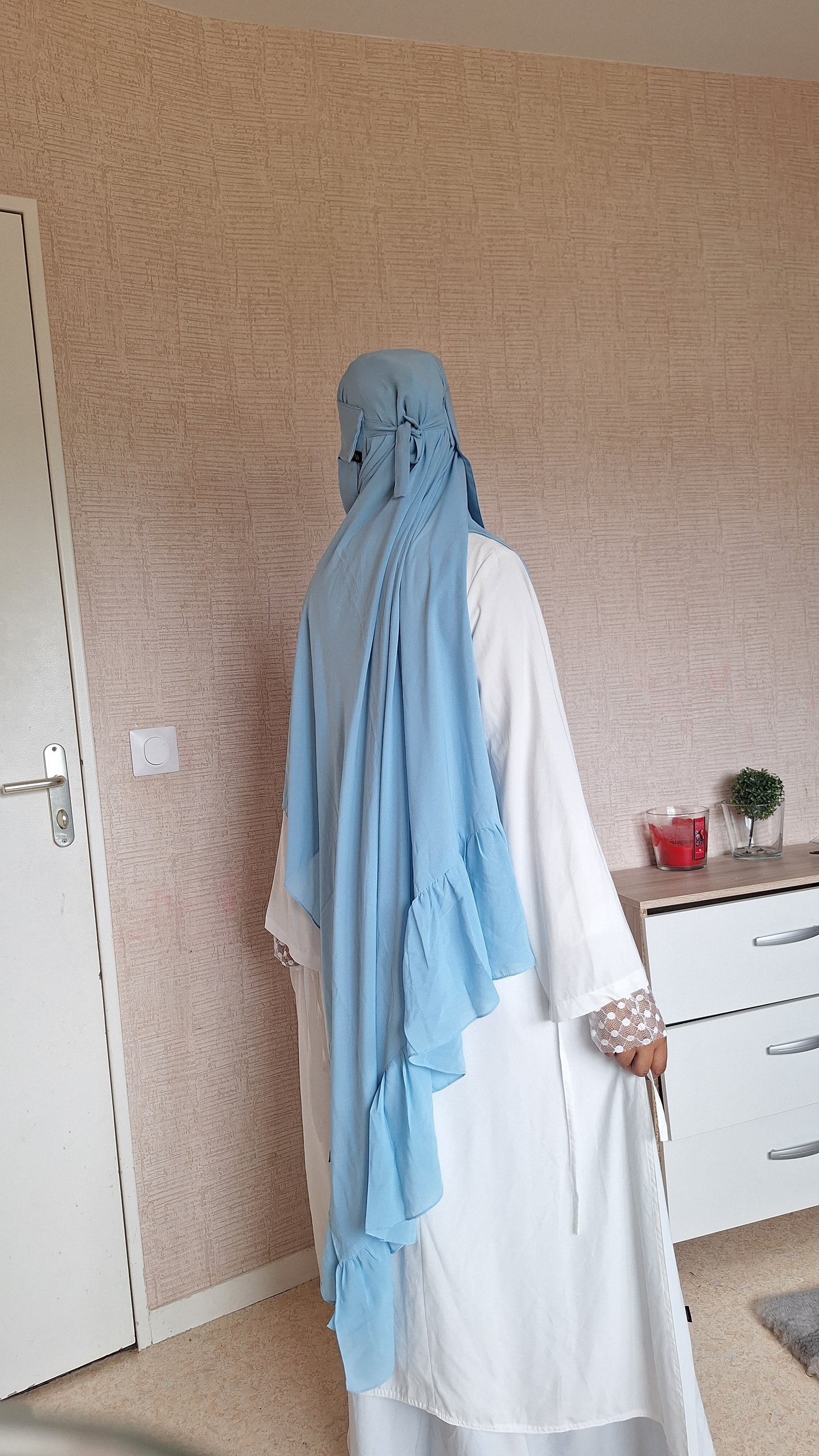 Hijab Thamira