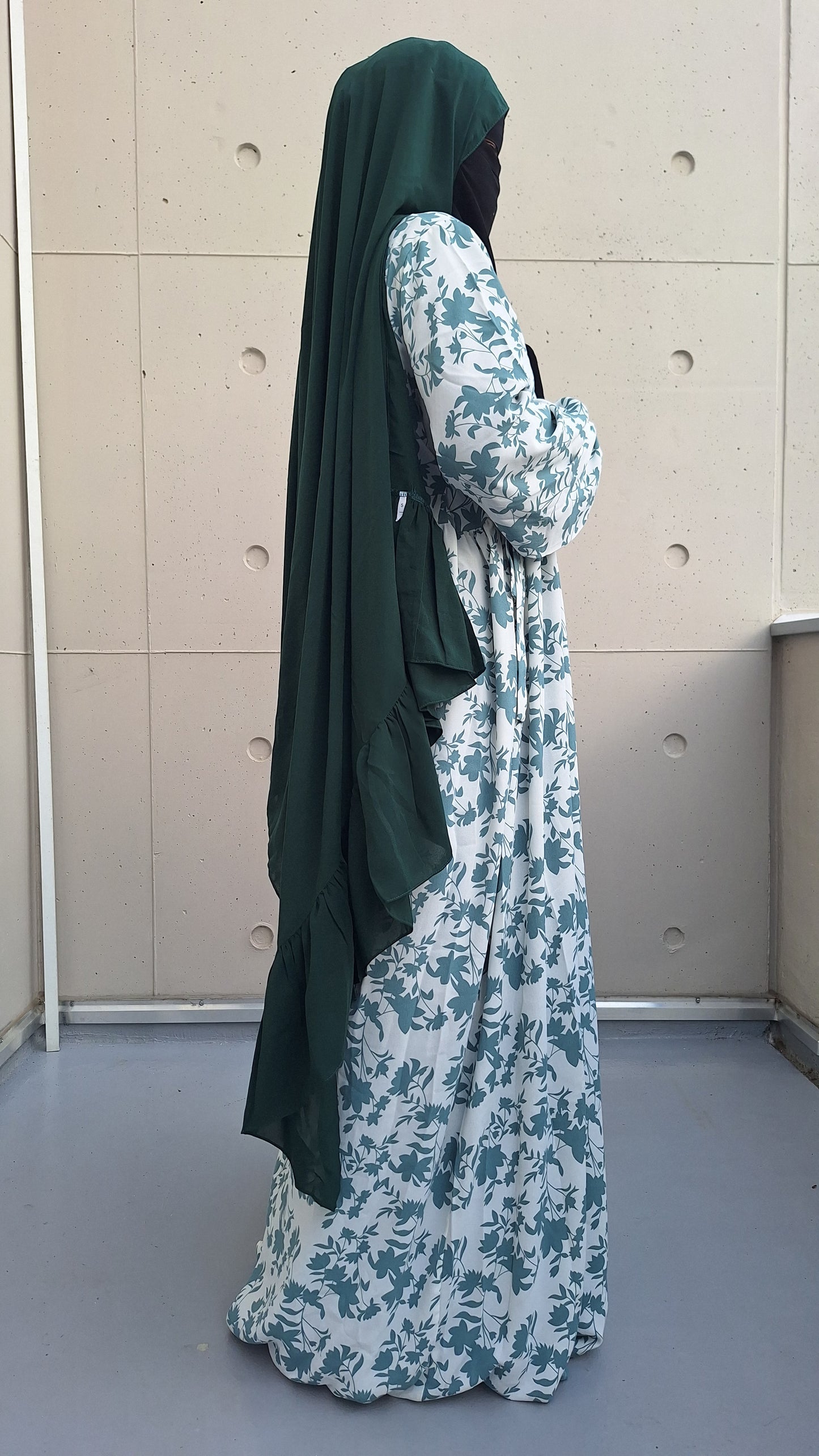 Abaya wasiya