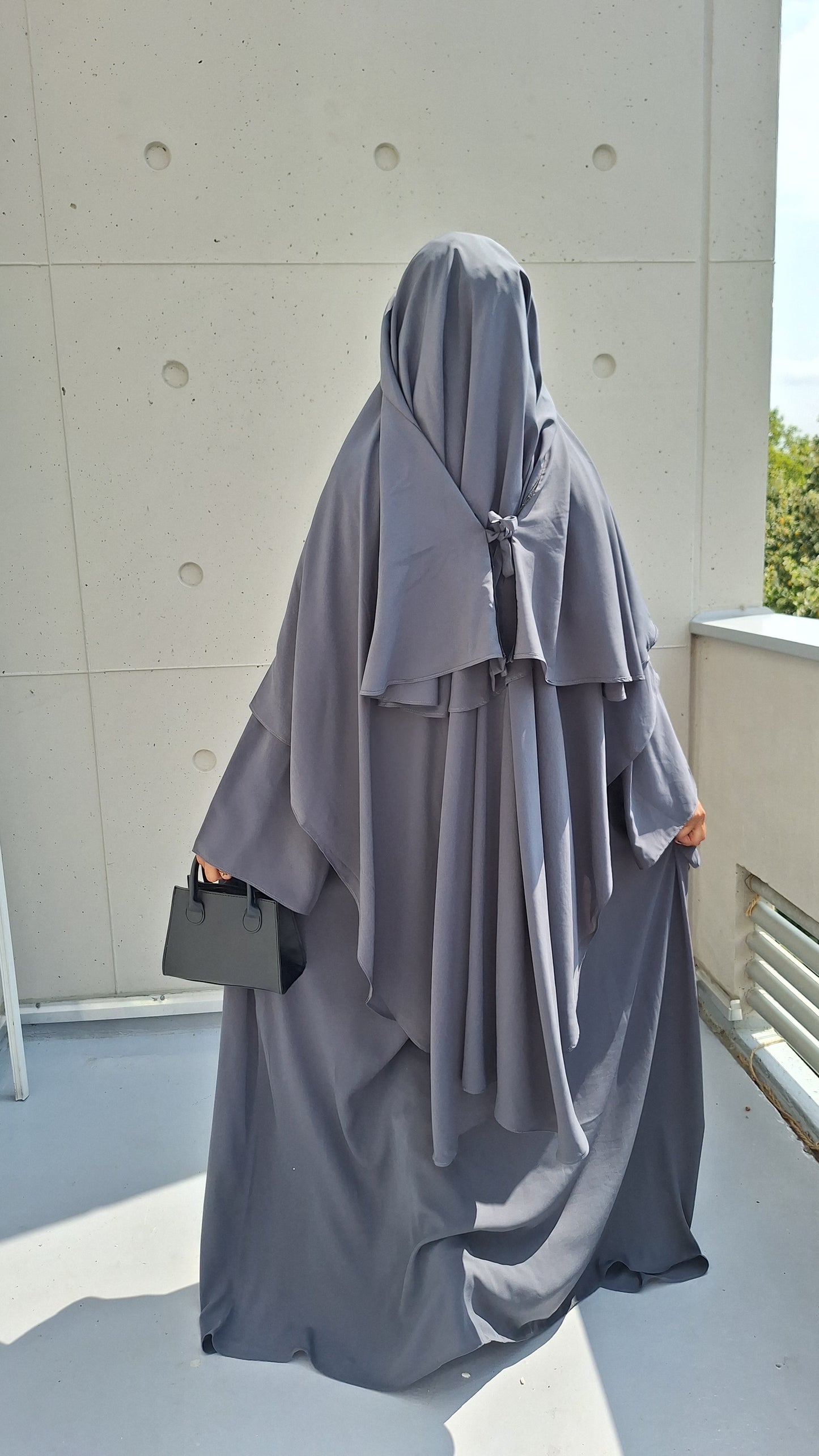 Ensemble safina