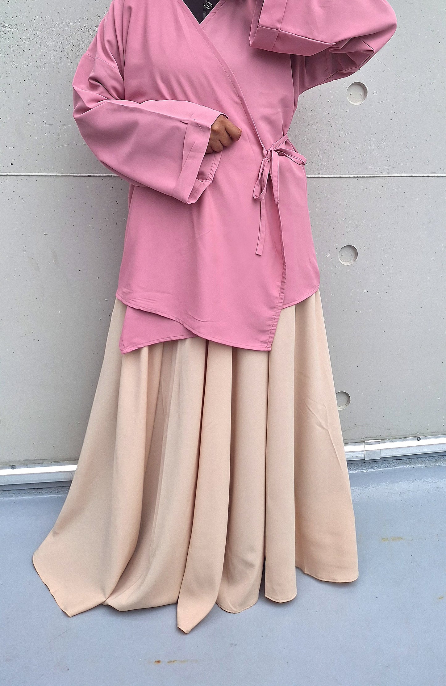 Ensemble sumeya