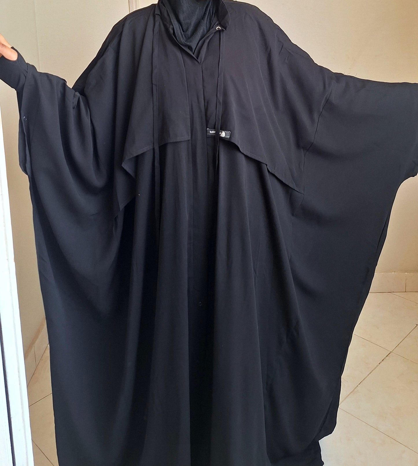 Abaya muslimah