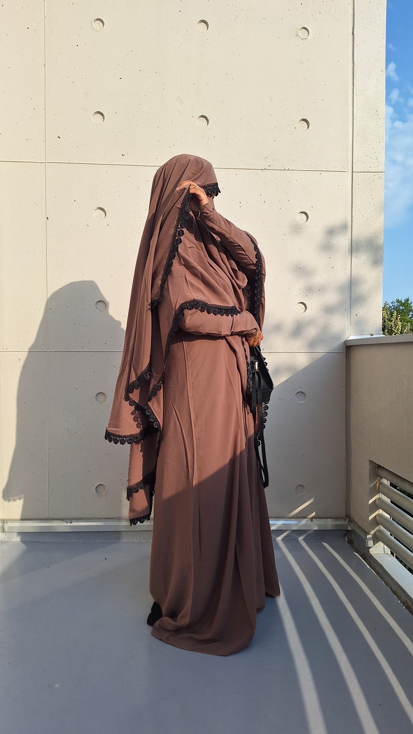 Ensemble fleuria