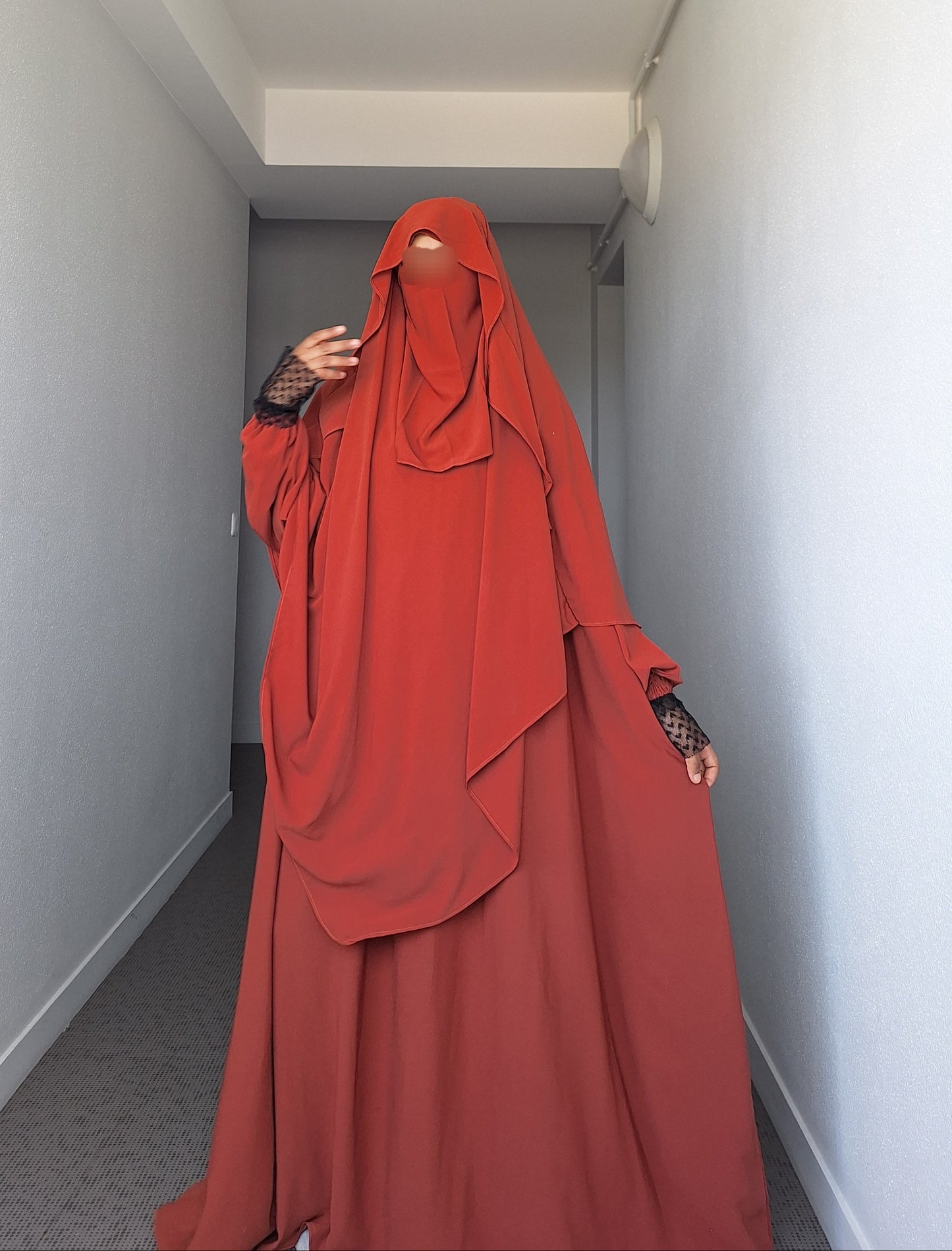 Ensemble tania