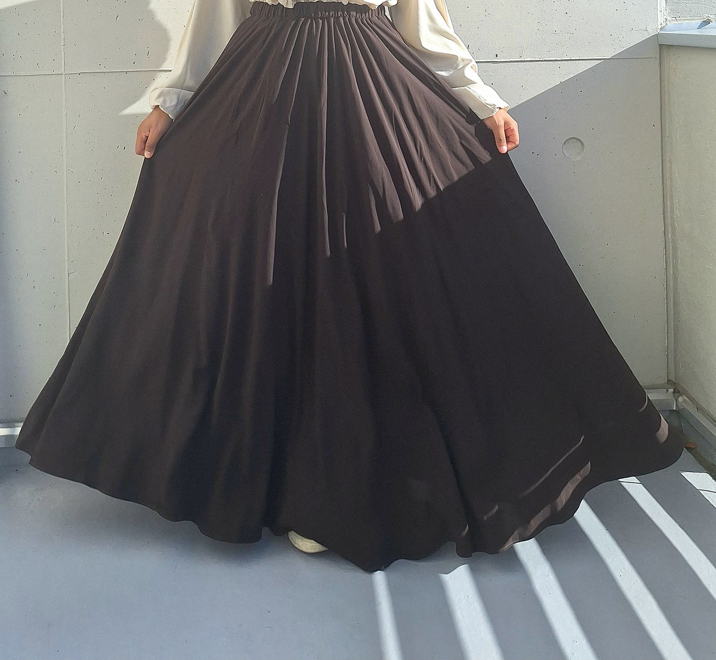 Ensemble chana