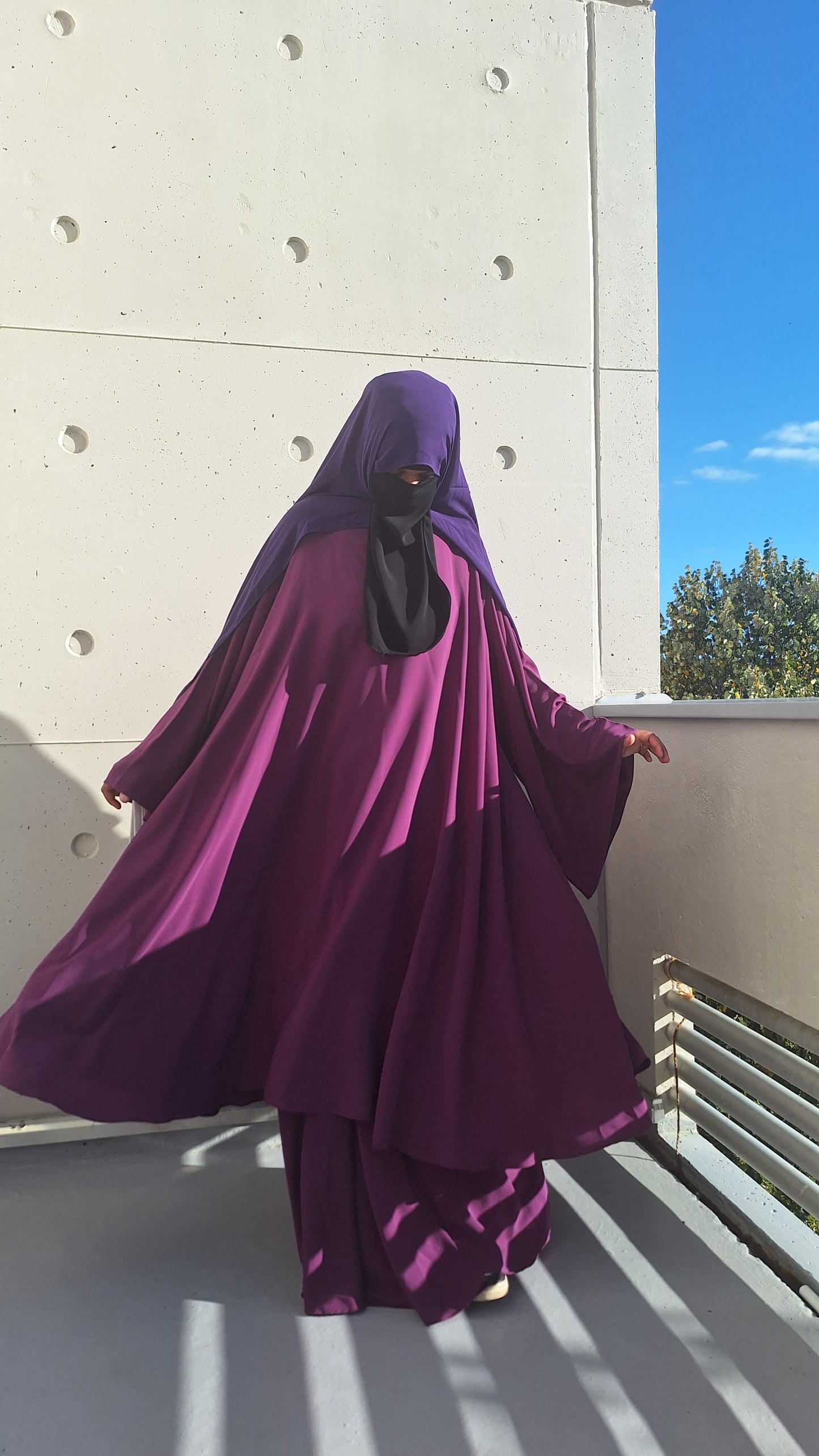 Ensemble saïna
