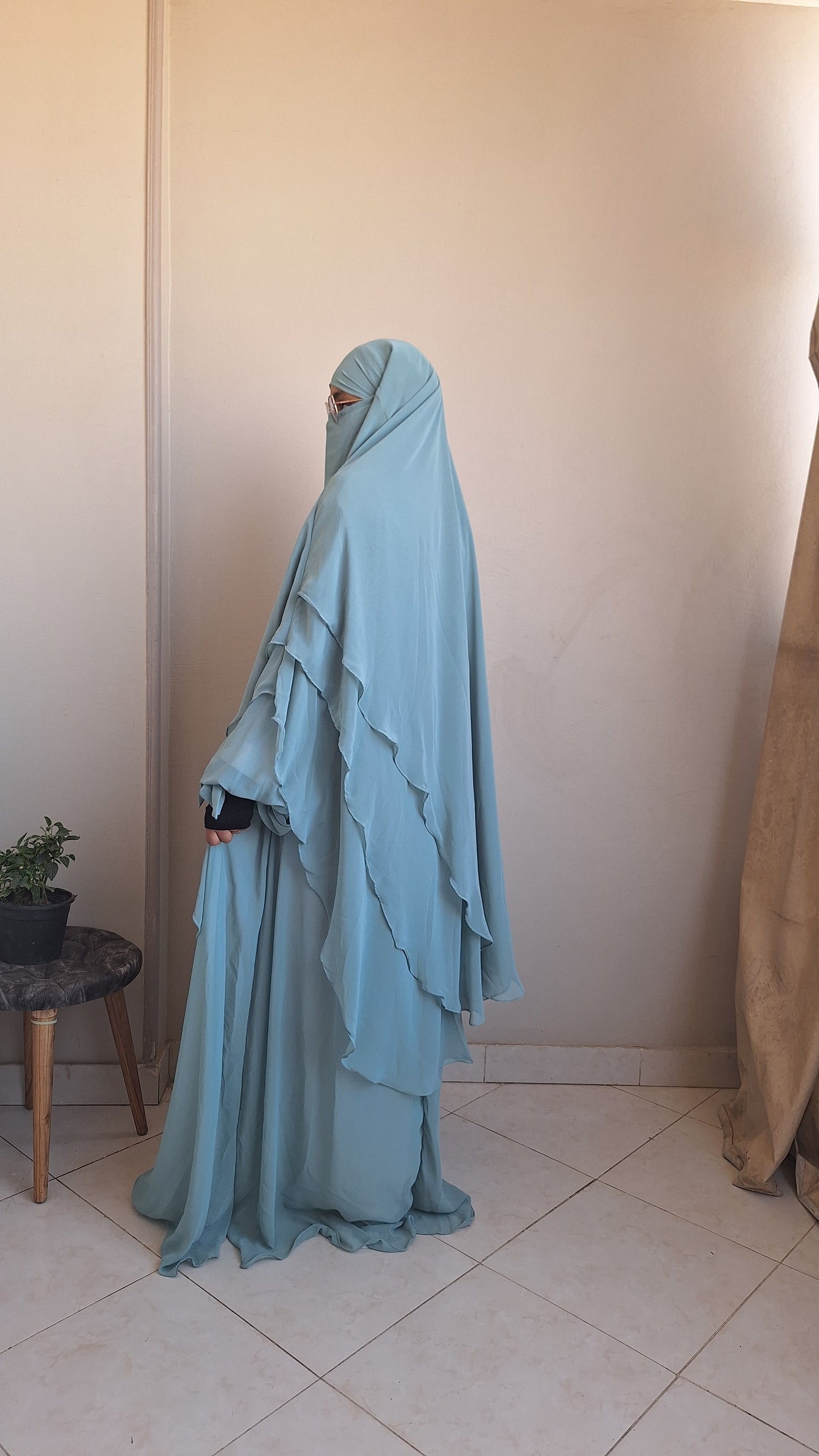 Ensemble hawa