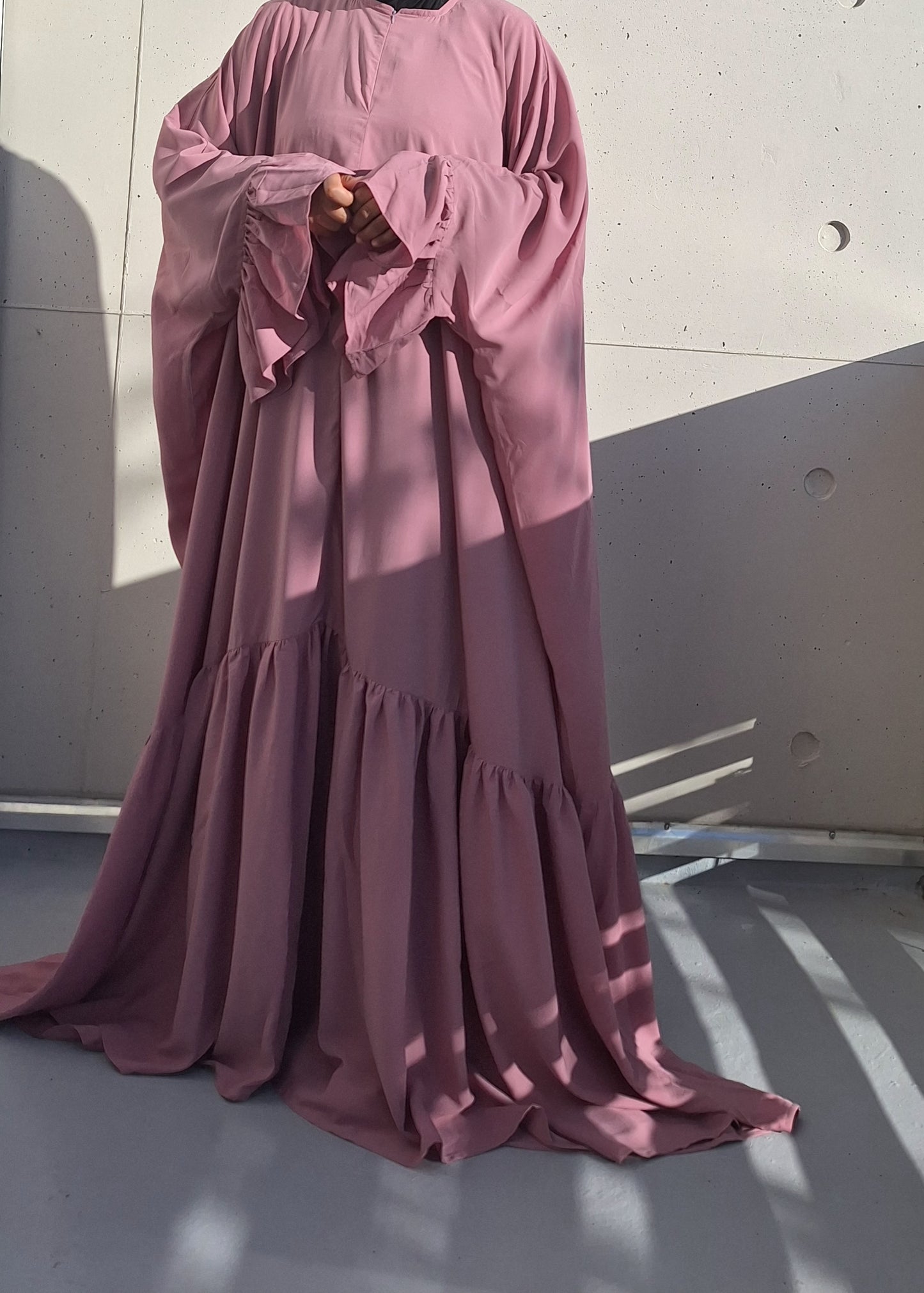 Abaya fâtima
