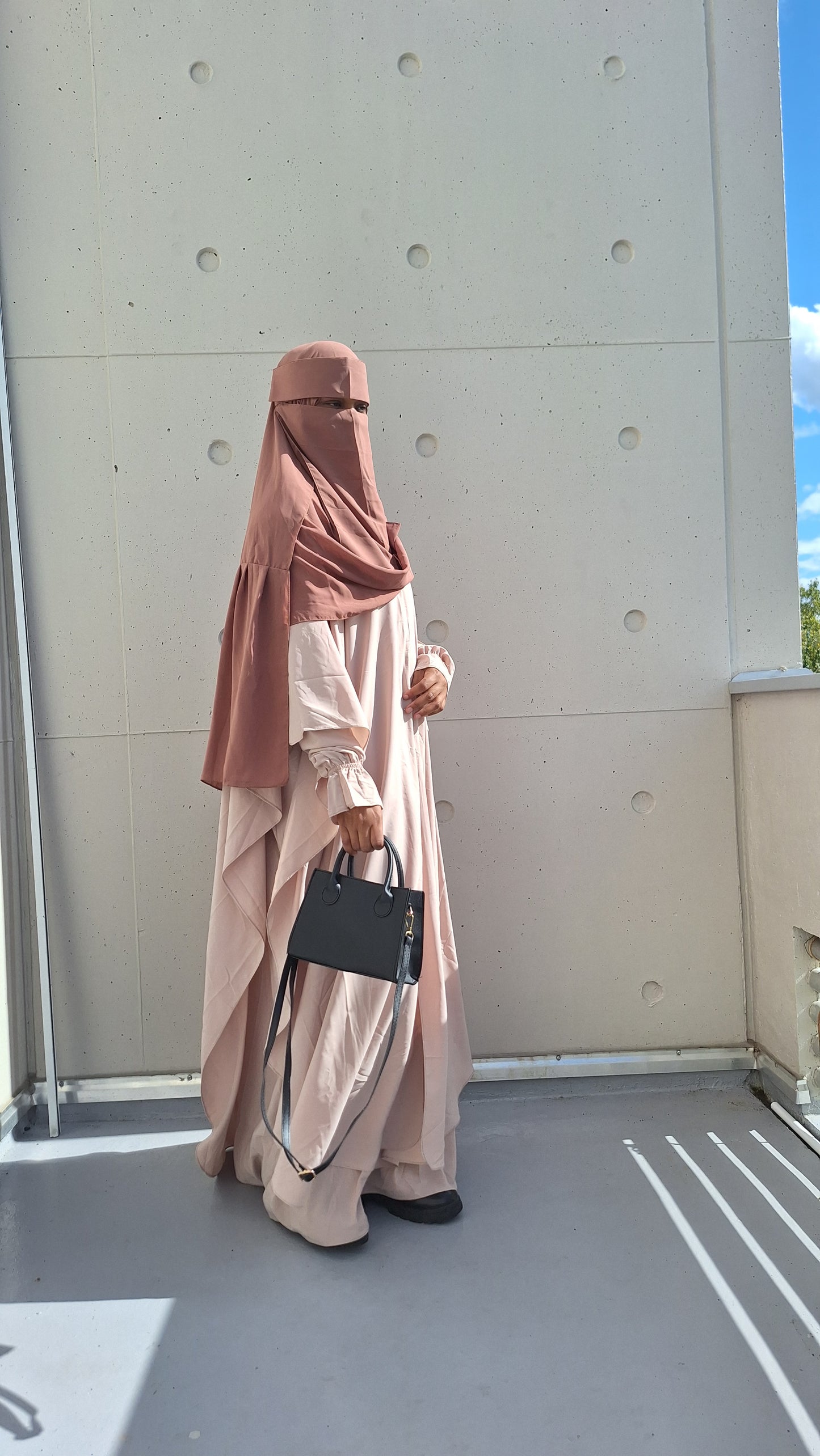 Ensemble housnaa