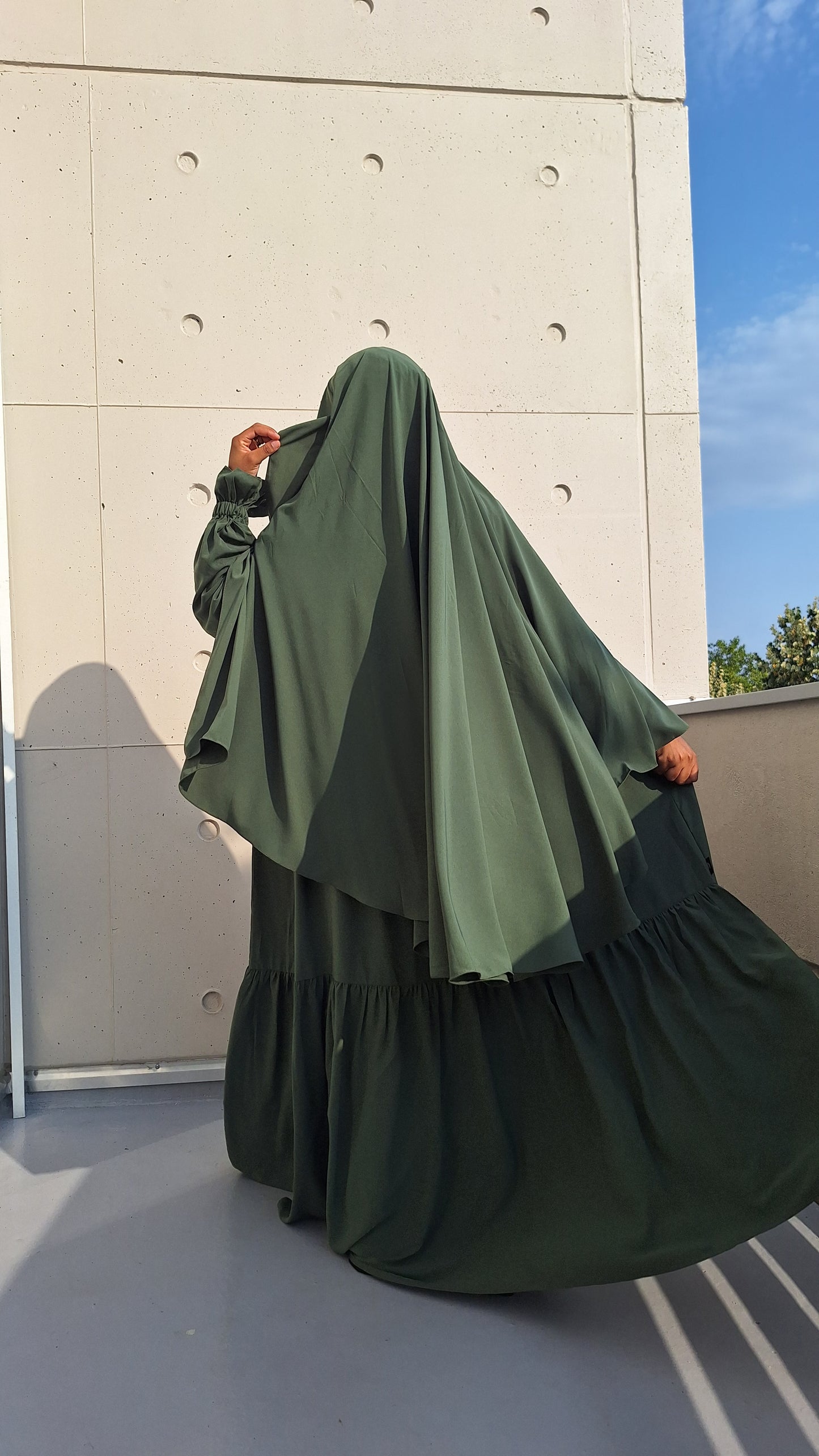 Ensemble asiya