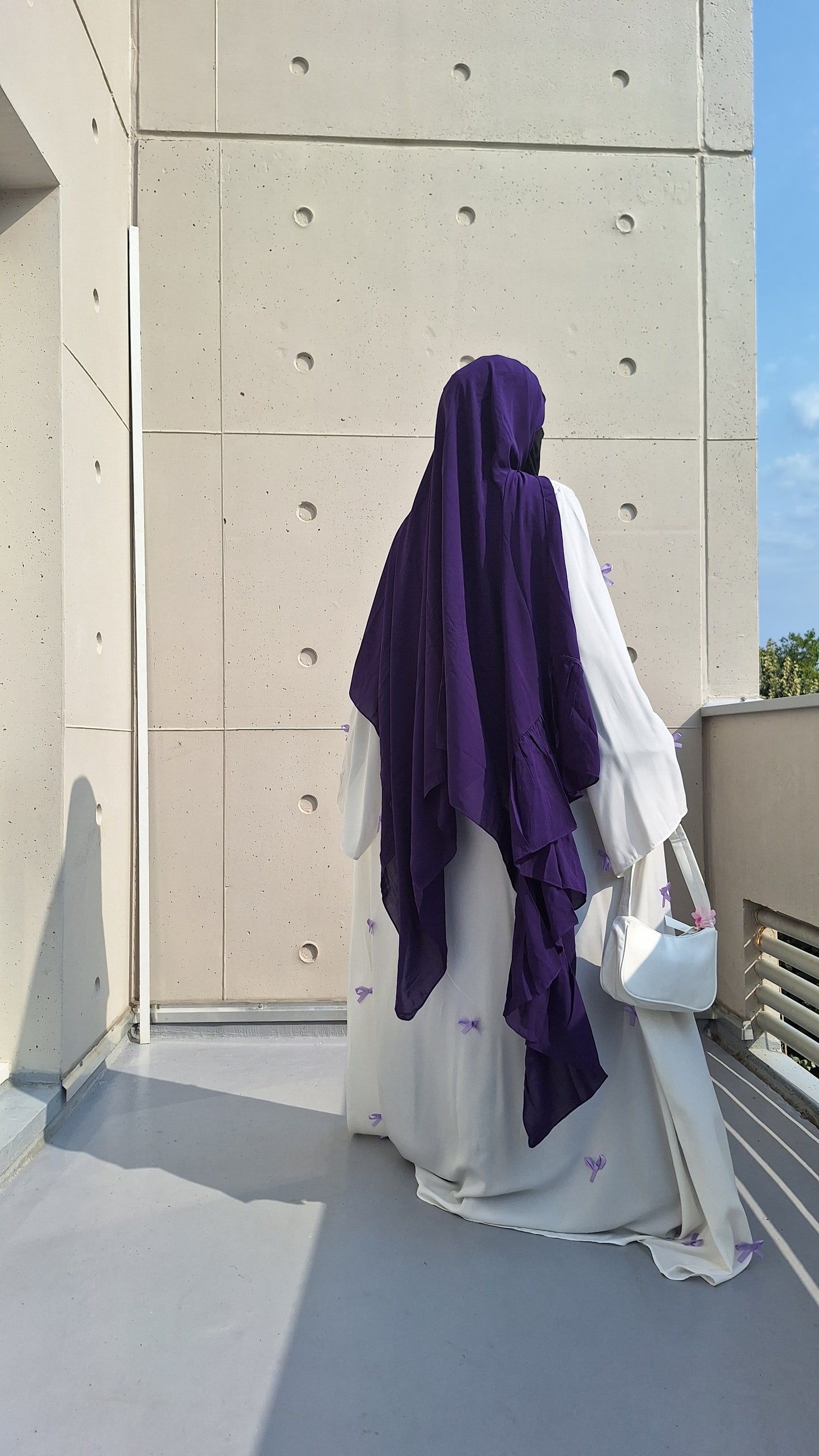 Abaya mimi