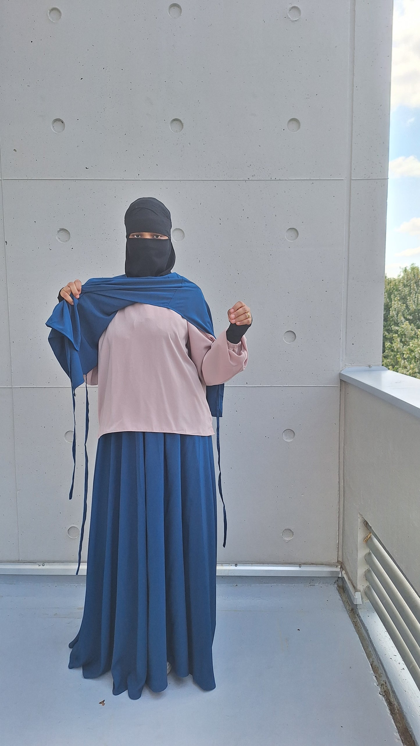Ensemble Caroline