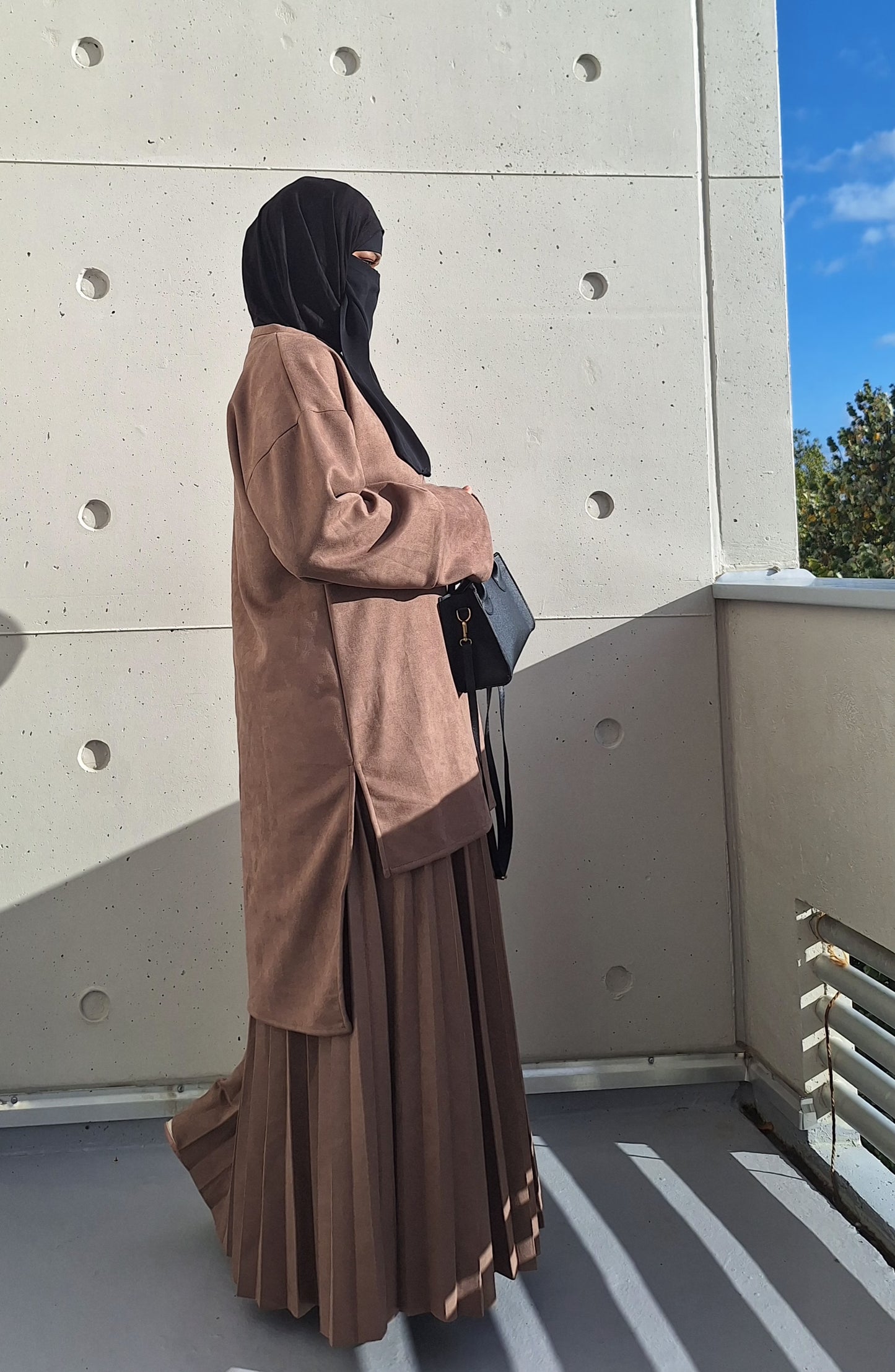 Ensemble sanah