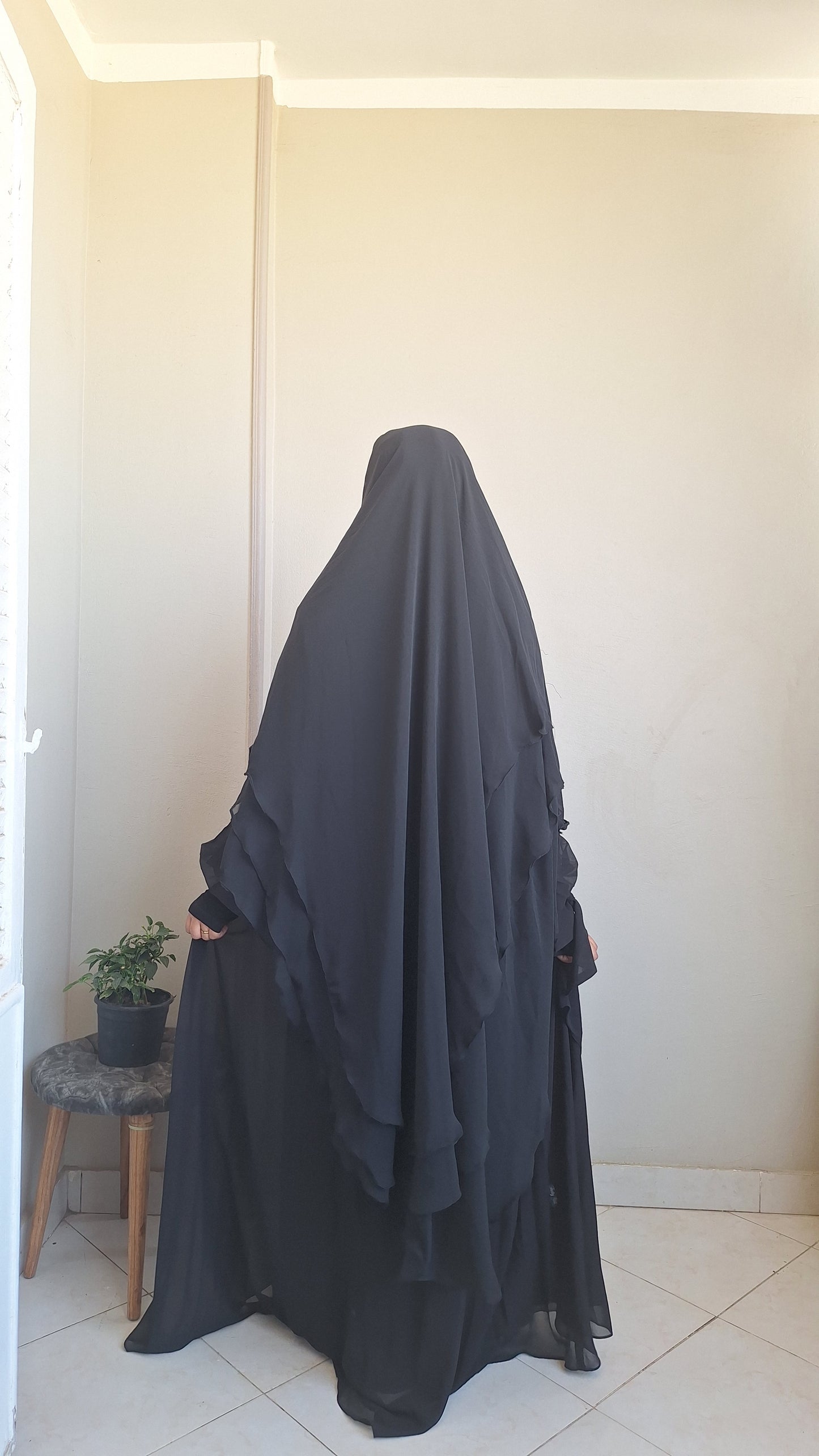 Ensemble hawa
