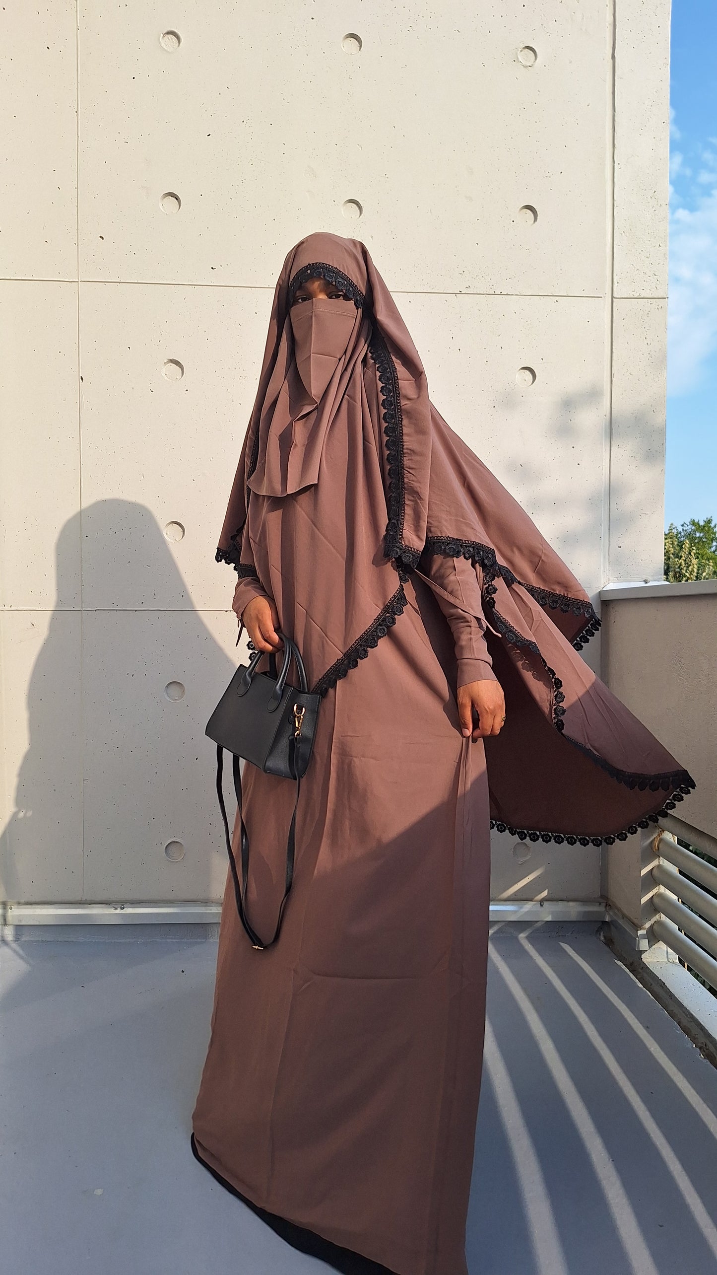Ensemble fleuria