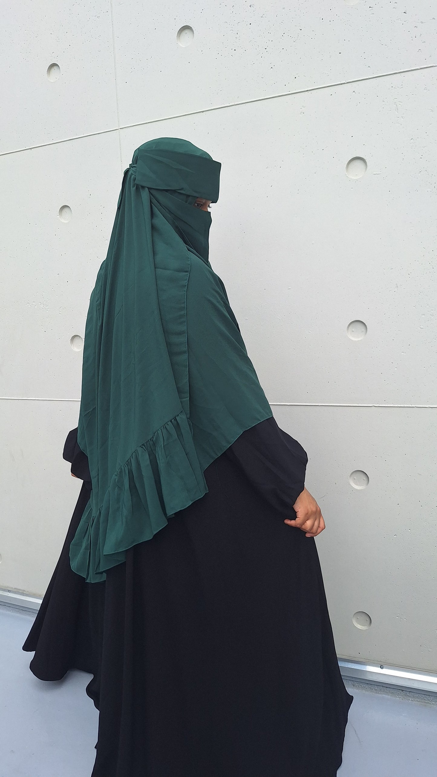 Hijab Thamira