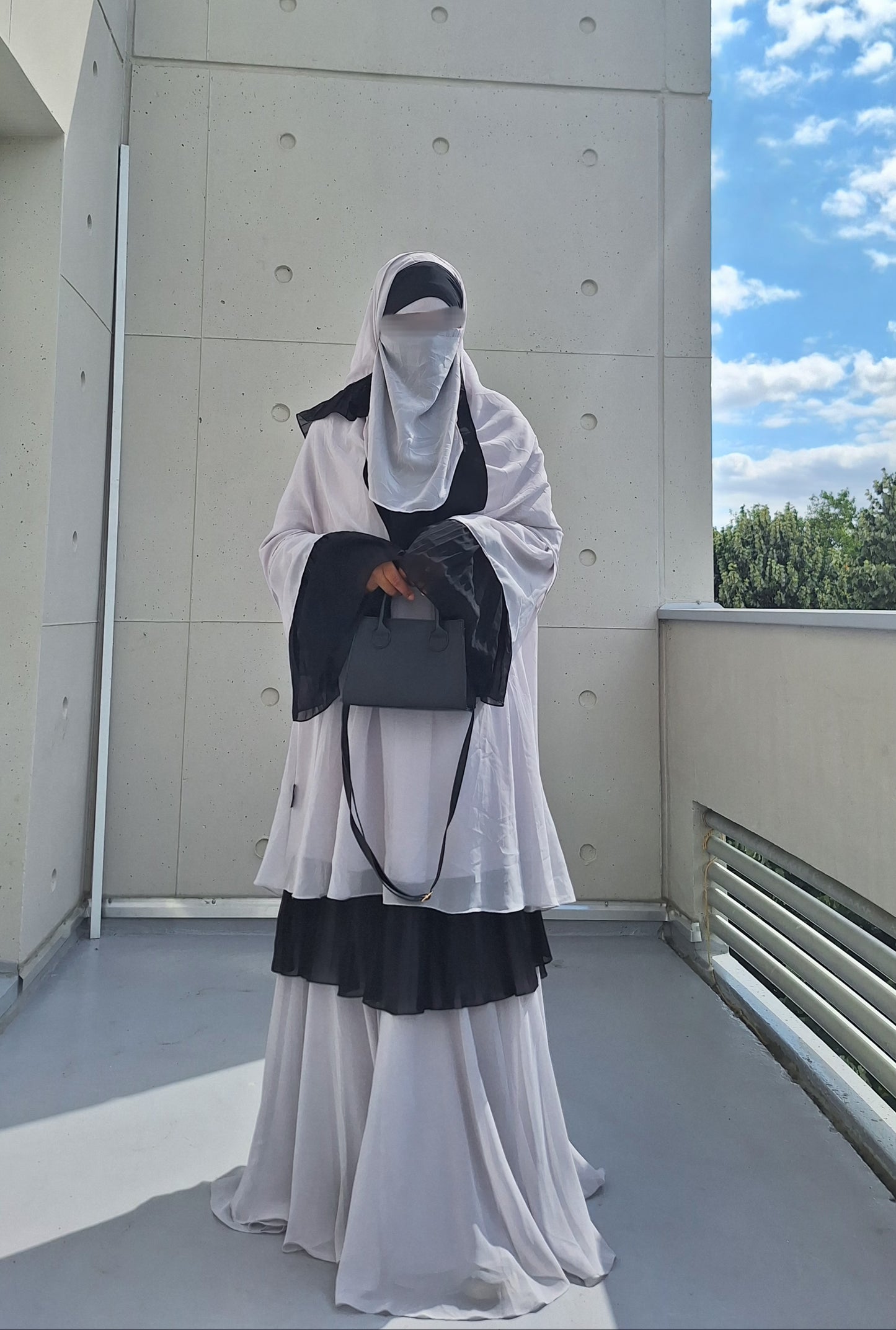 Ensemble naomi