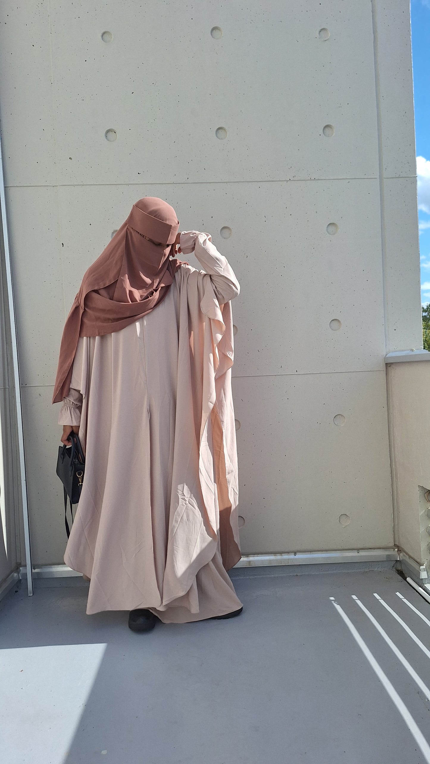 Ensemble housnaa
