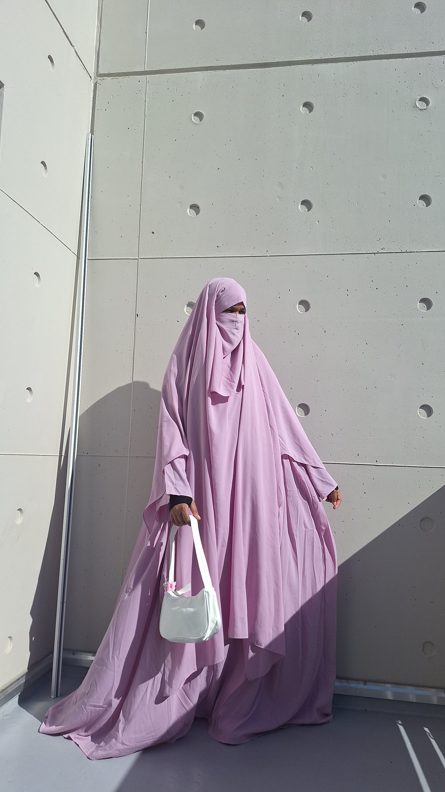 Abaya chaïma