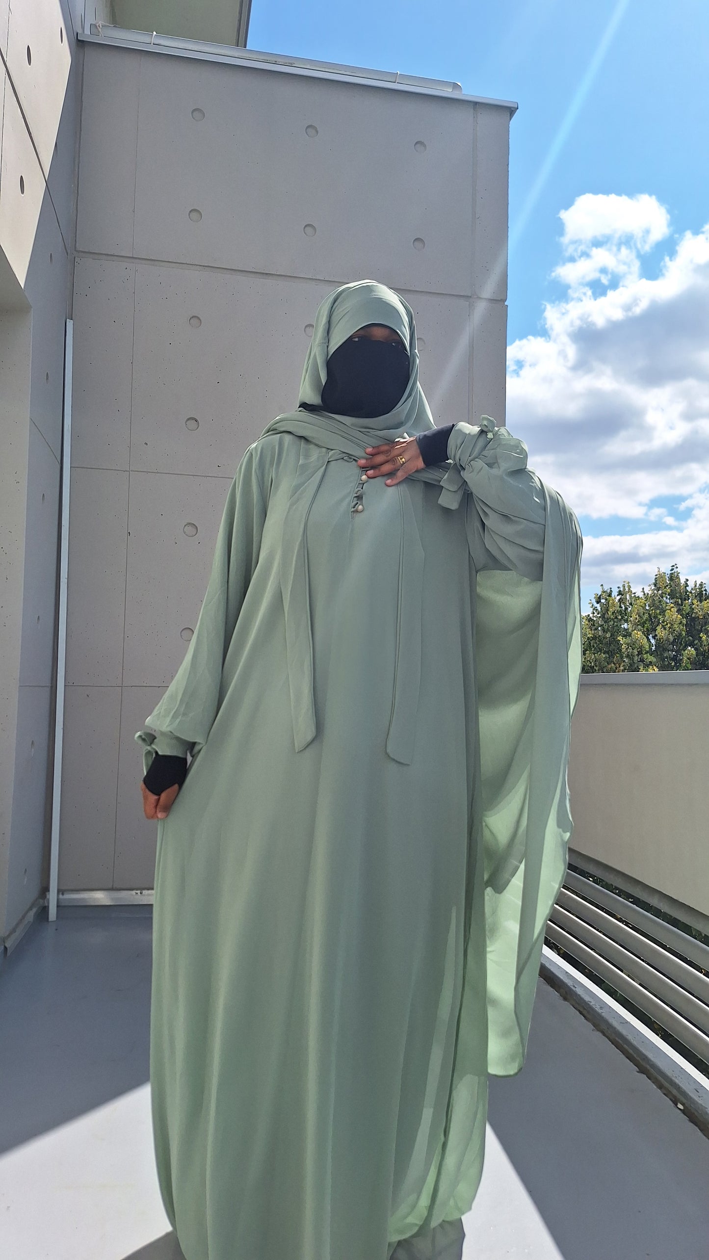 Hawa allaitement