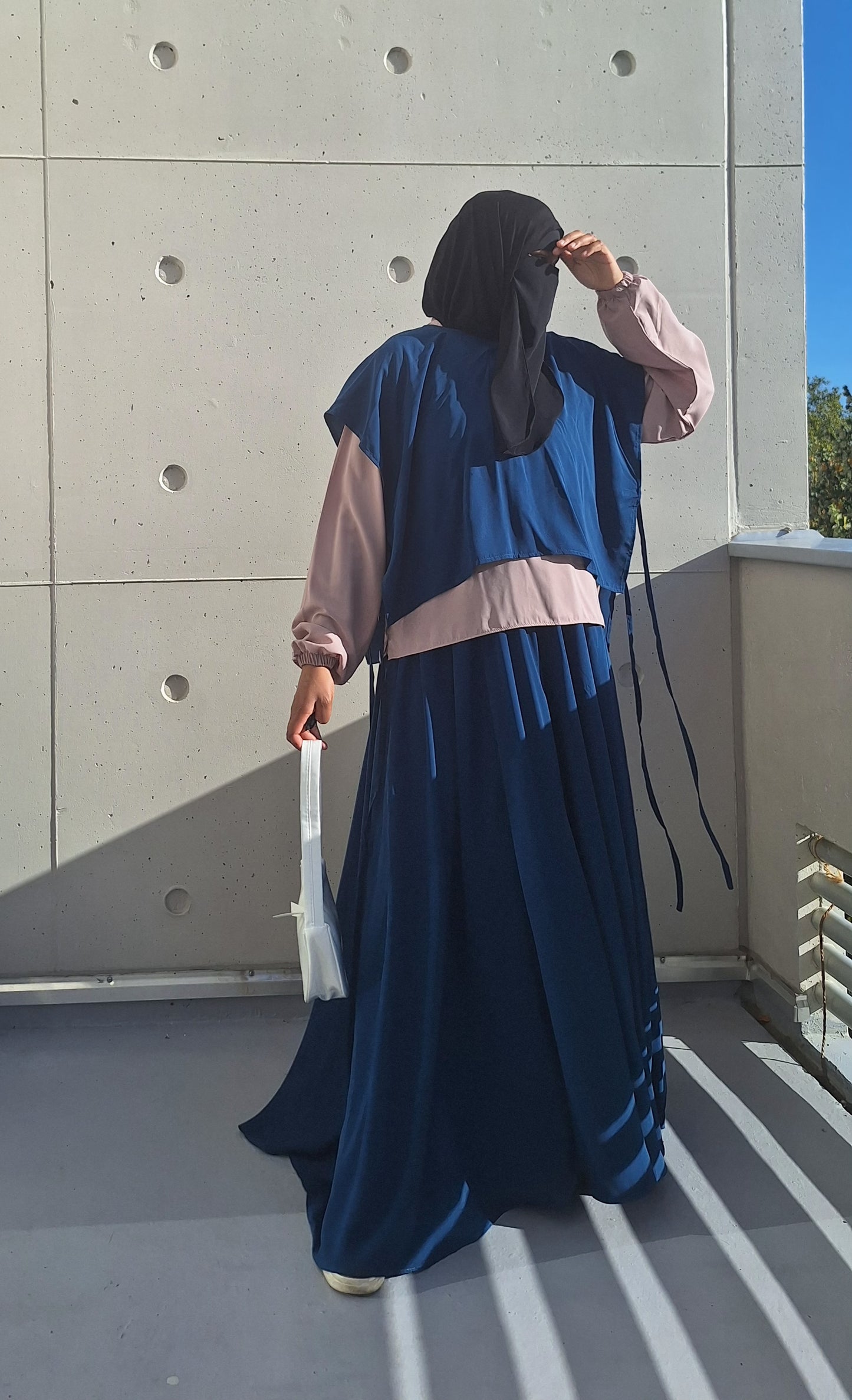 Ensemble Caroline