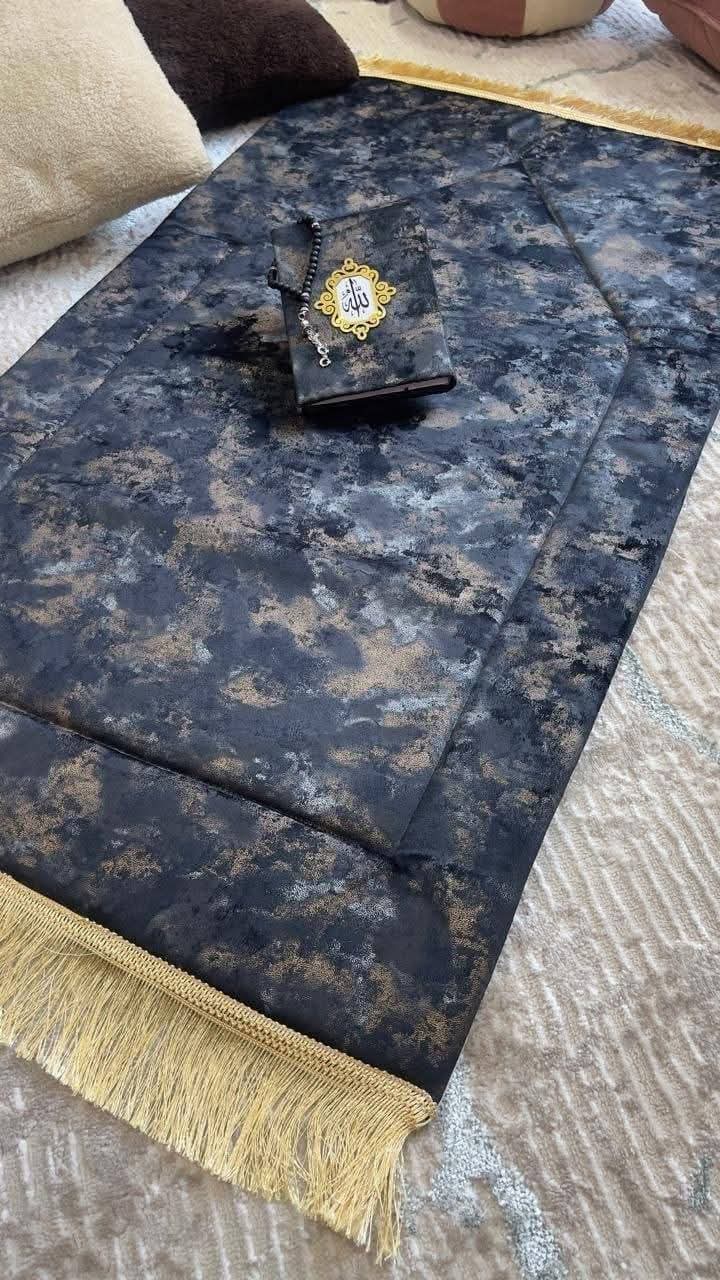 Tapis Coran