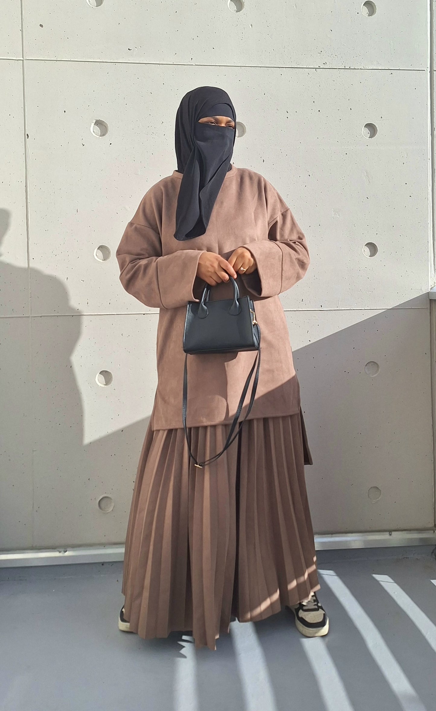 Ensemble sanah