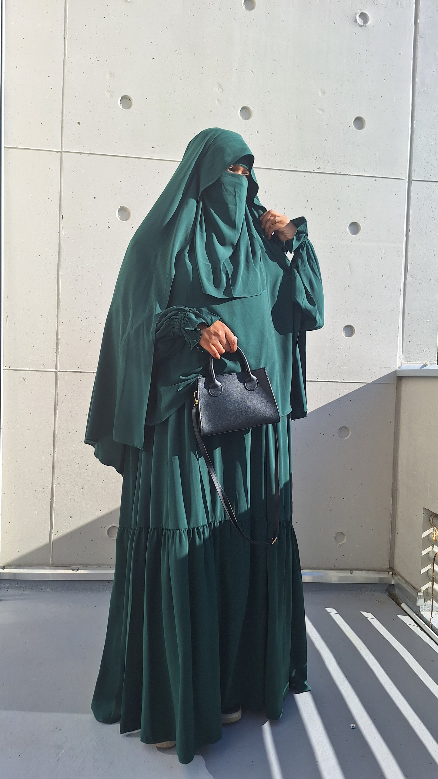 Ensemble asiya
