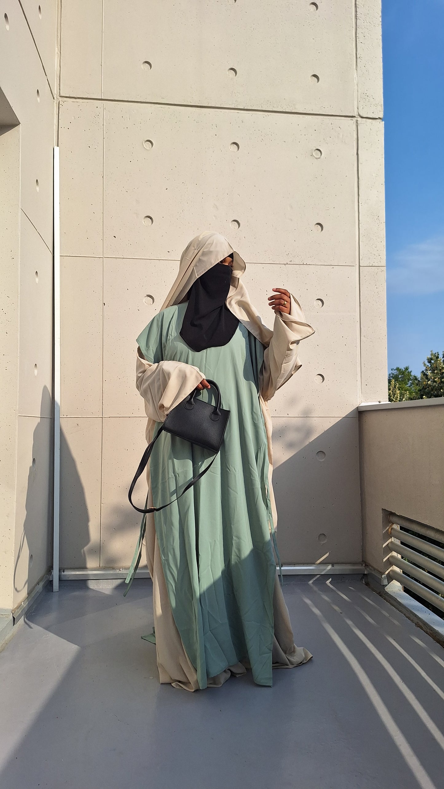 Ensemble hafah