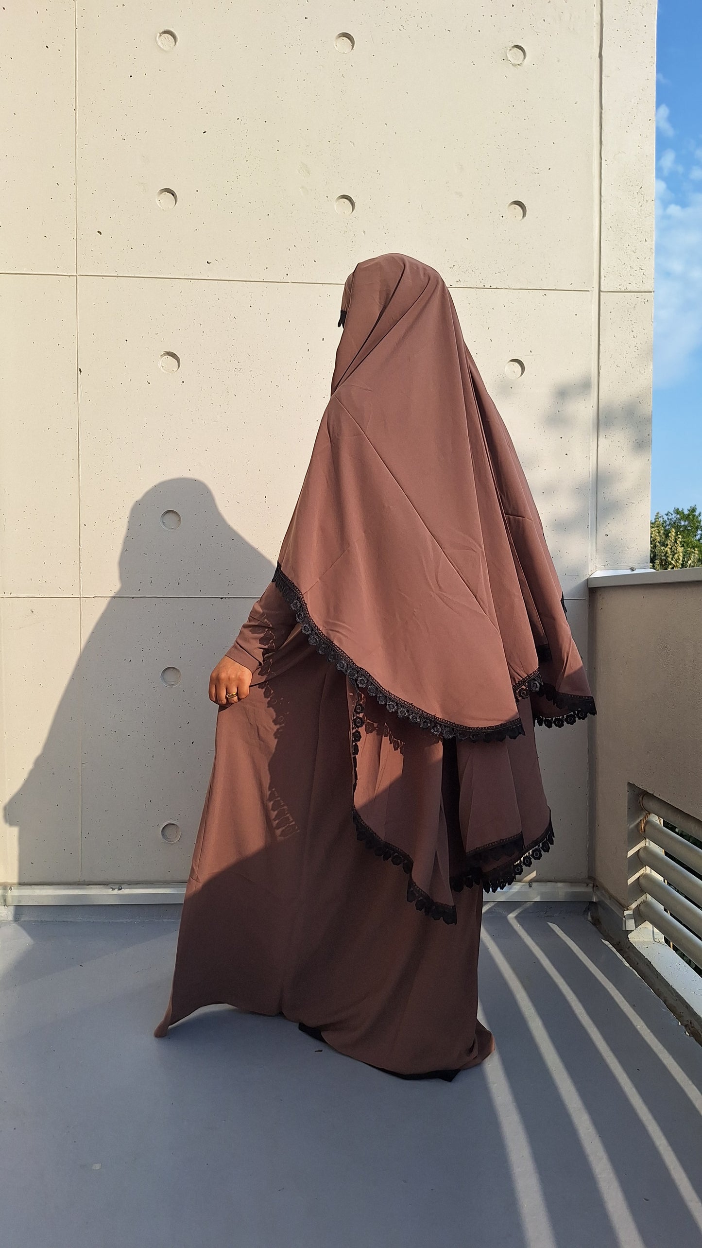 Ensemble fleuria