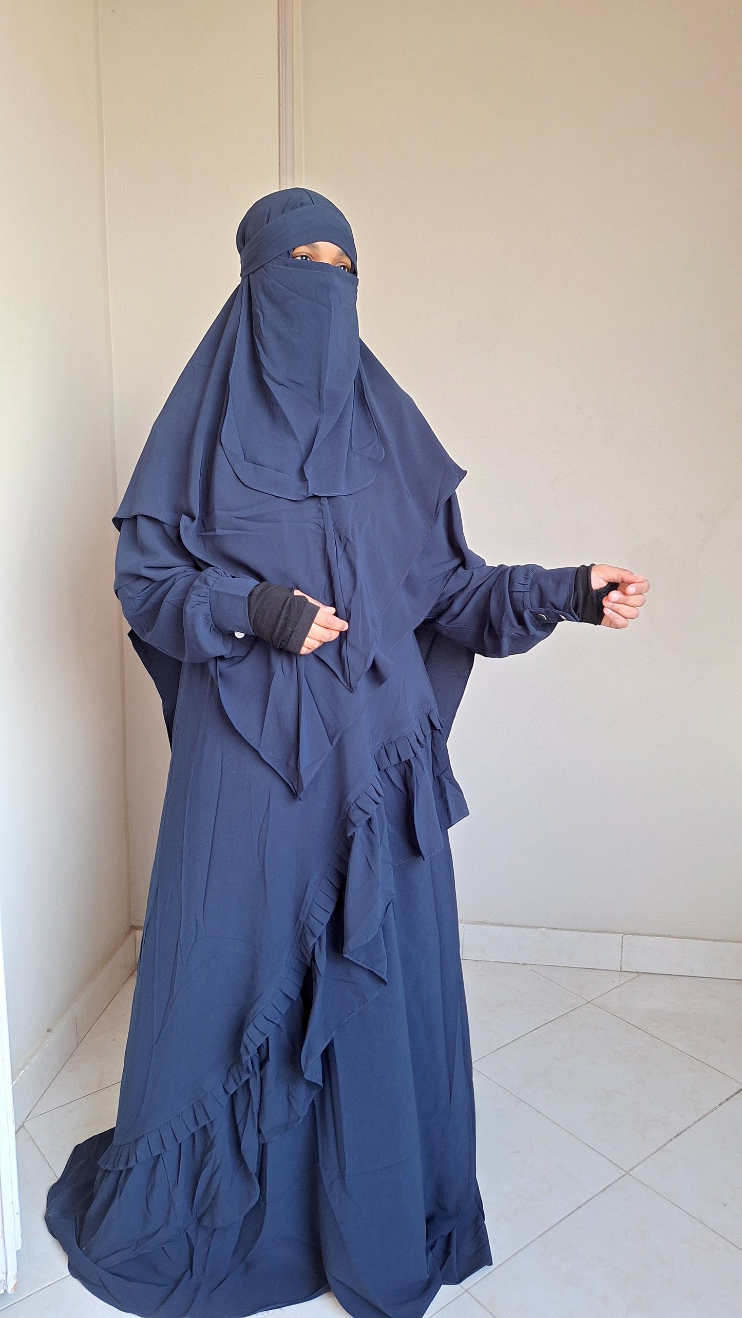 Ensemble faïda