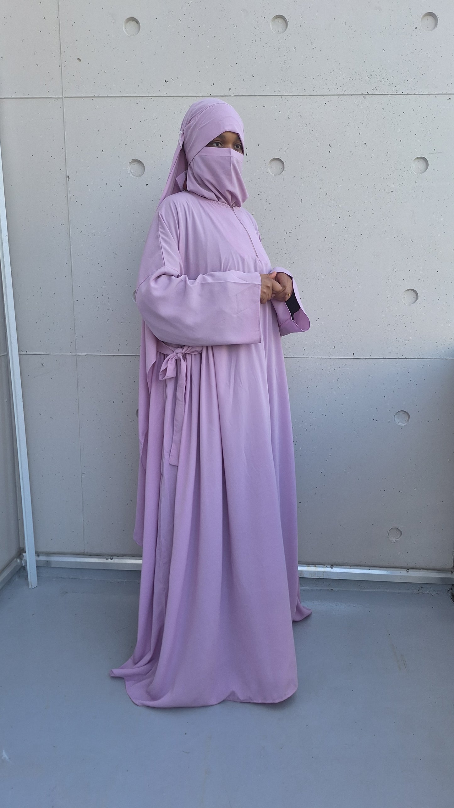 Abaya chaïma