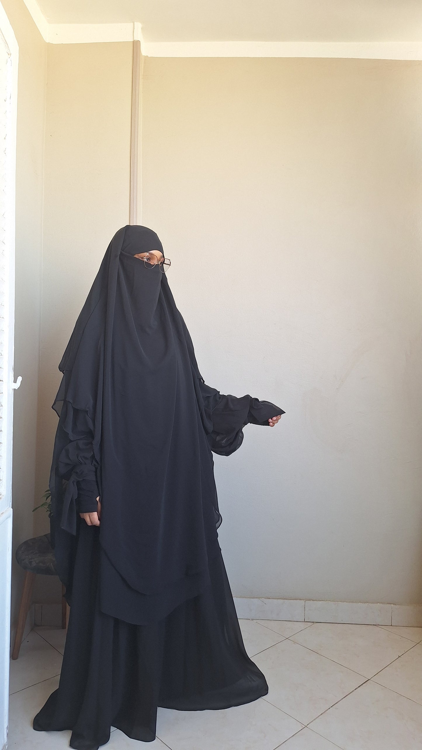 Ensemble hawa