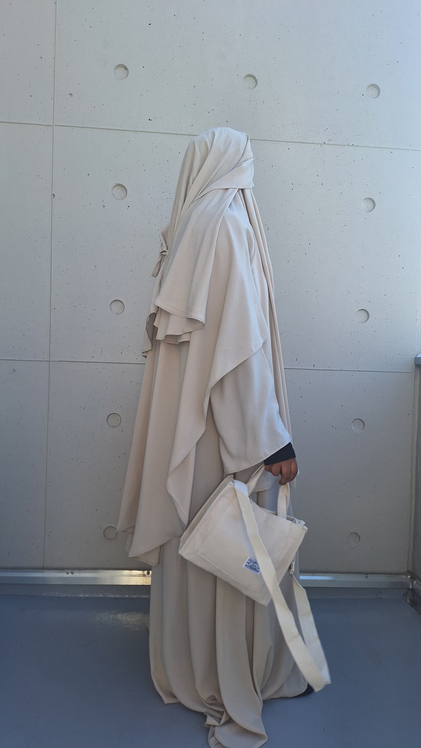 Ensemble safina