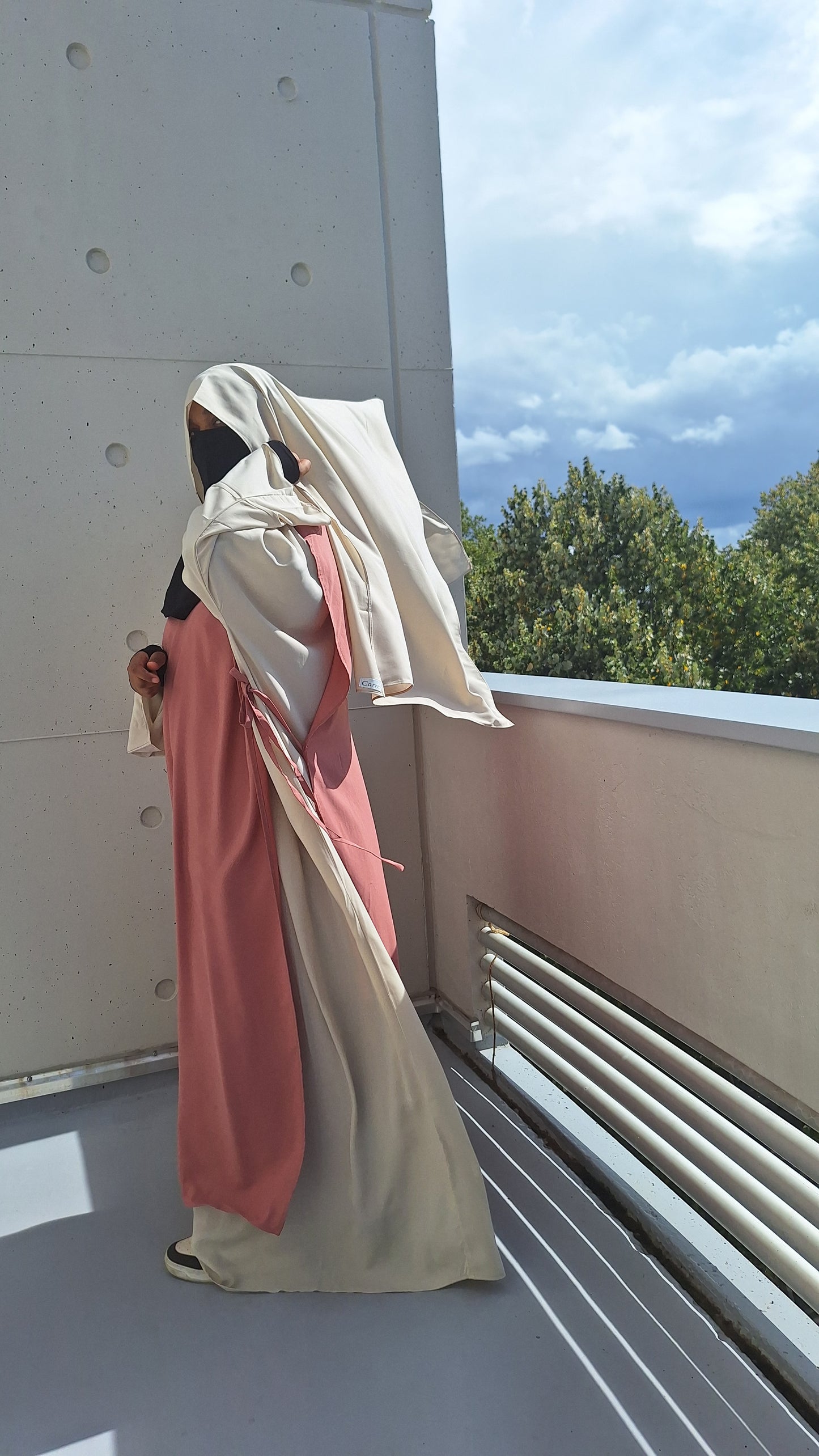 Ensemble hafah